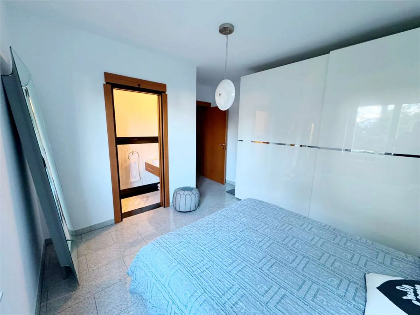 Appartamento in affitto - Foto 12 di 19