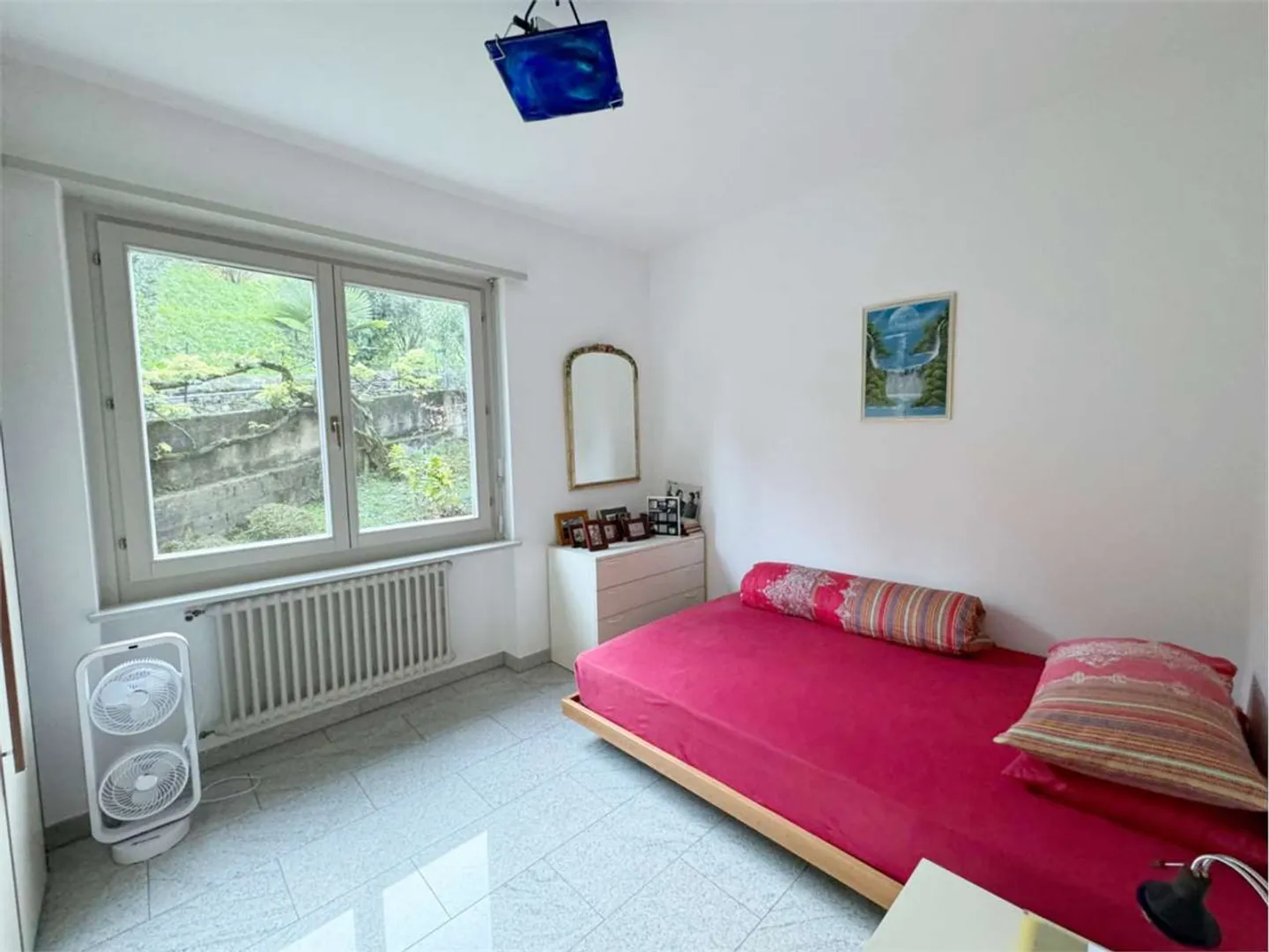 Appartamento in affitto - Foto 13 di 19
