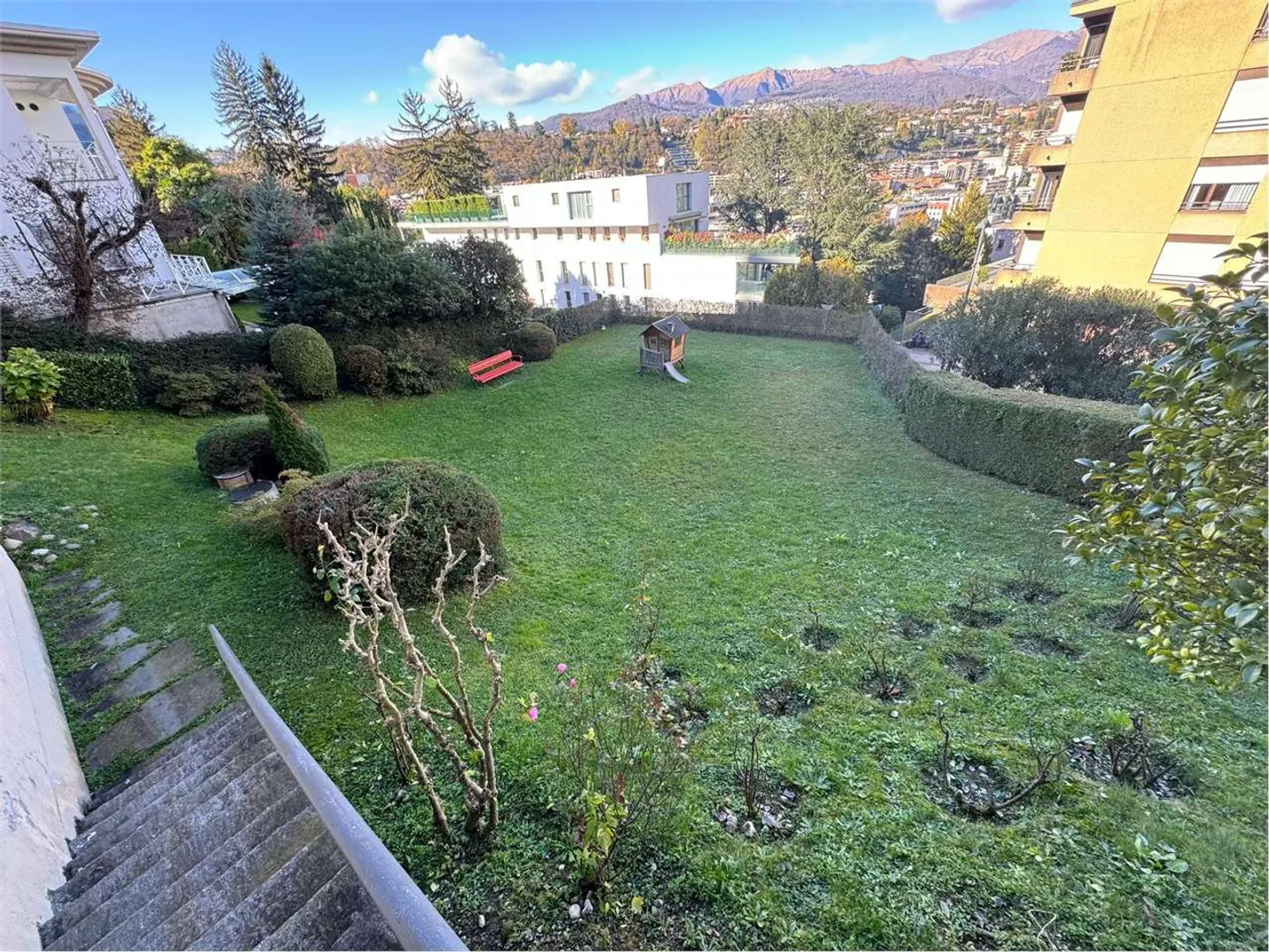 Appartamento in affitto - Foto 17 di 19