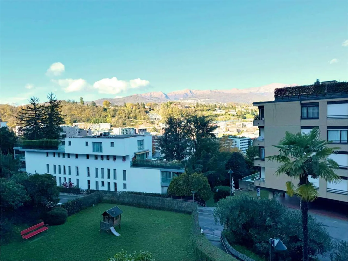 Appartamento in affitto - Foto 5 di 19