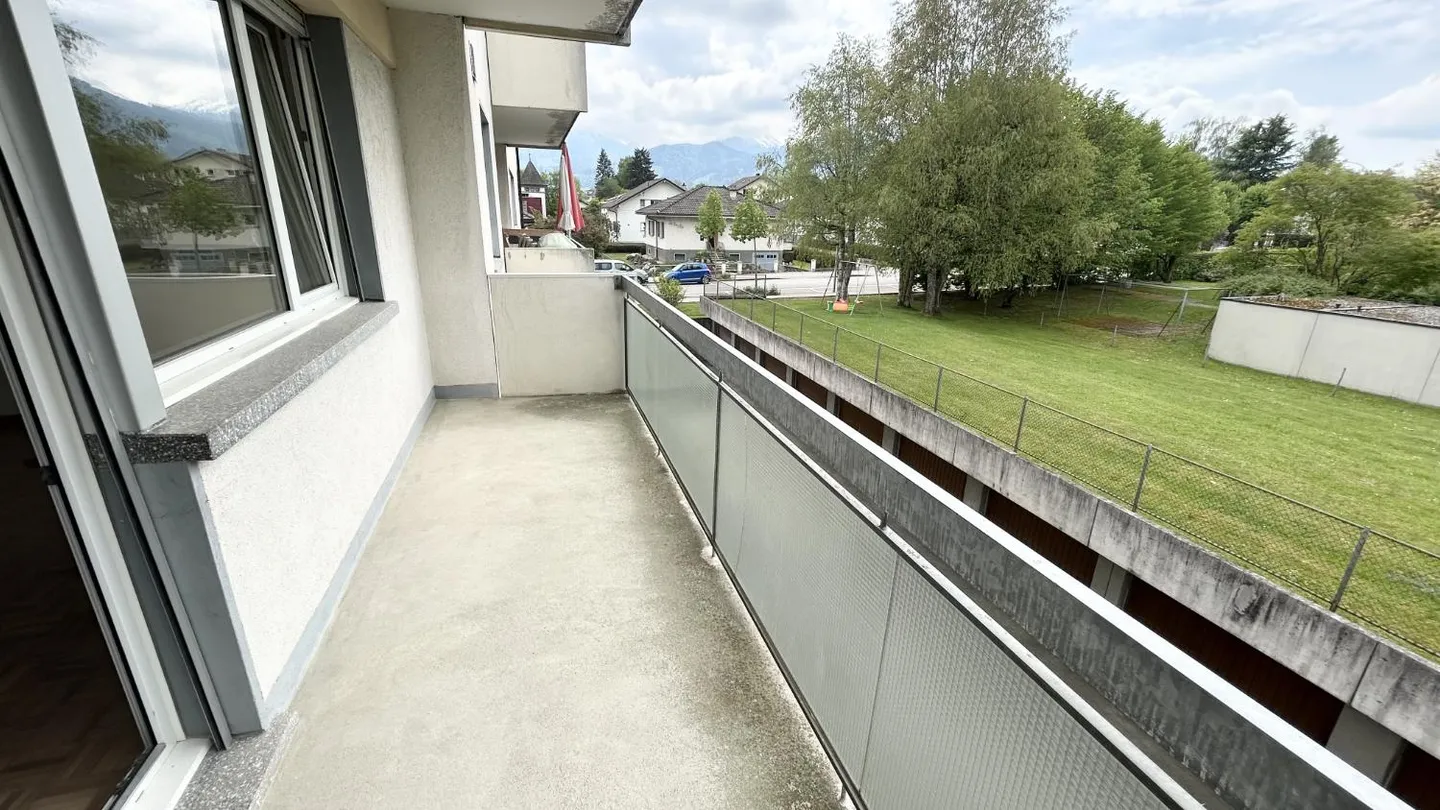 Appartement Charmant Près de la Nature - Photo 8 sur 8