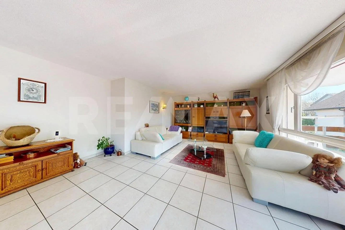 Idillio rurale: appartamento di 4,5 stanze - Foto 5 di 13