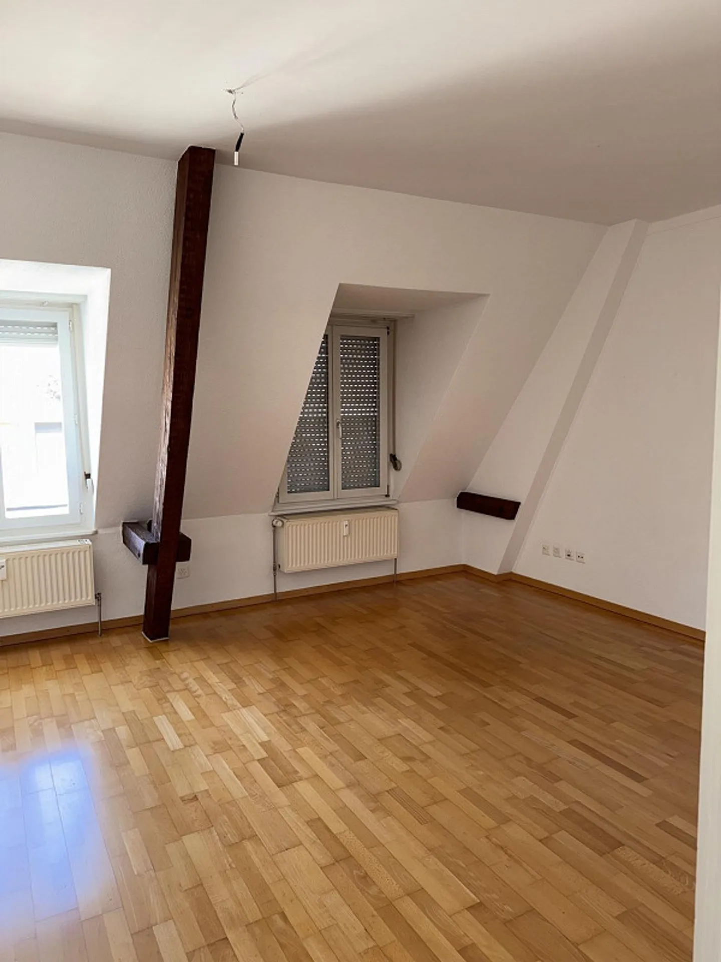 Stilvolle Maisonette in Basel - Foto 6 von 15