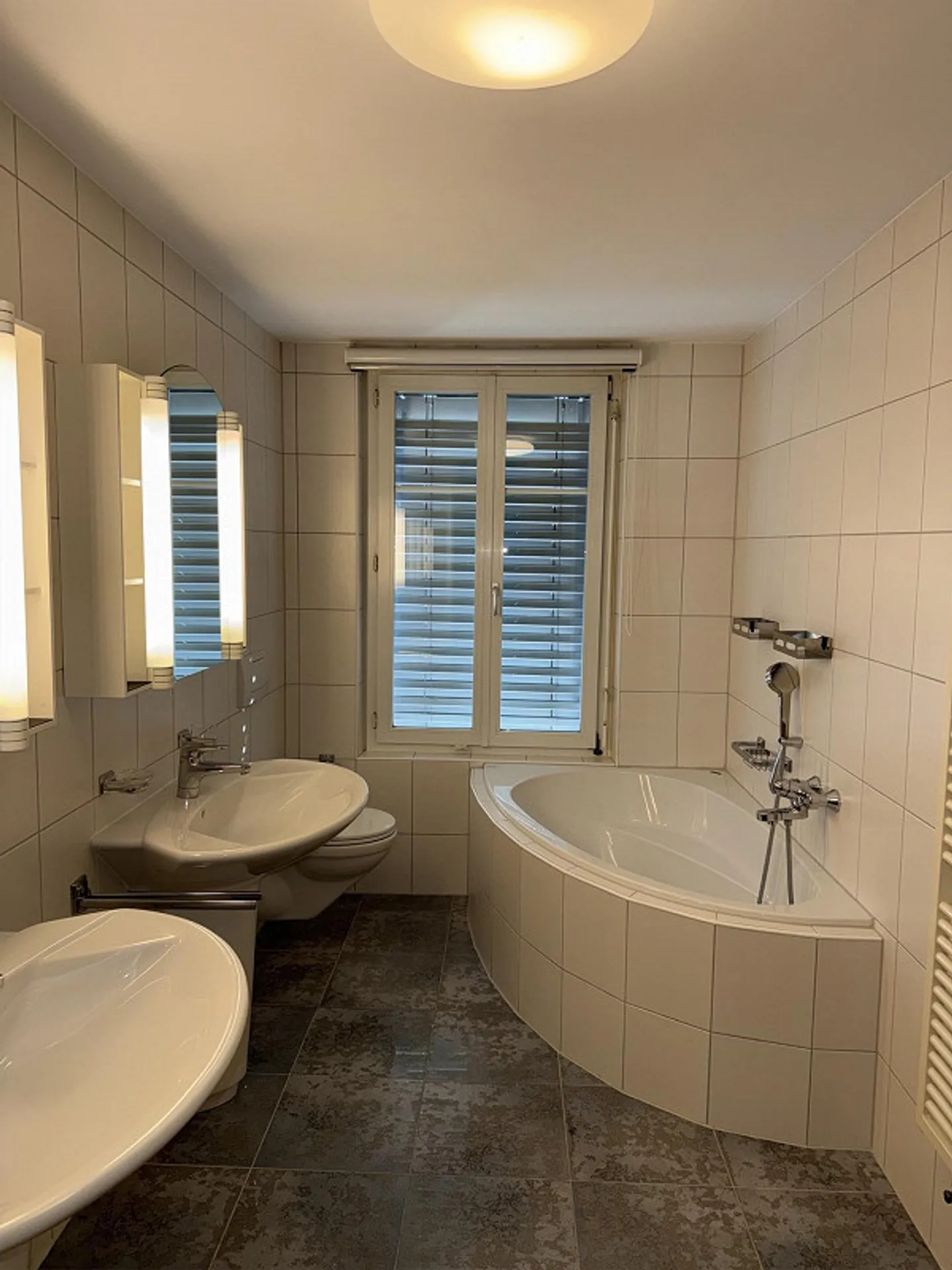 Stilvolle Maisonette in Basel - Foto 8 von 15