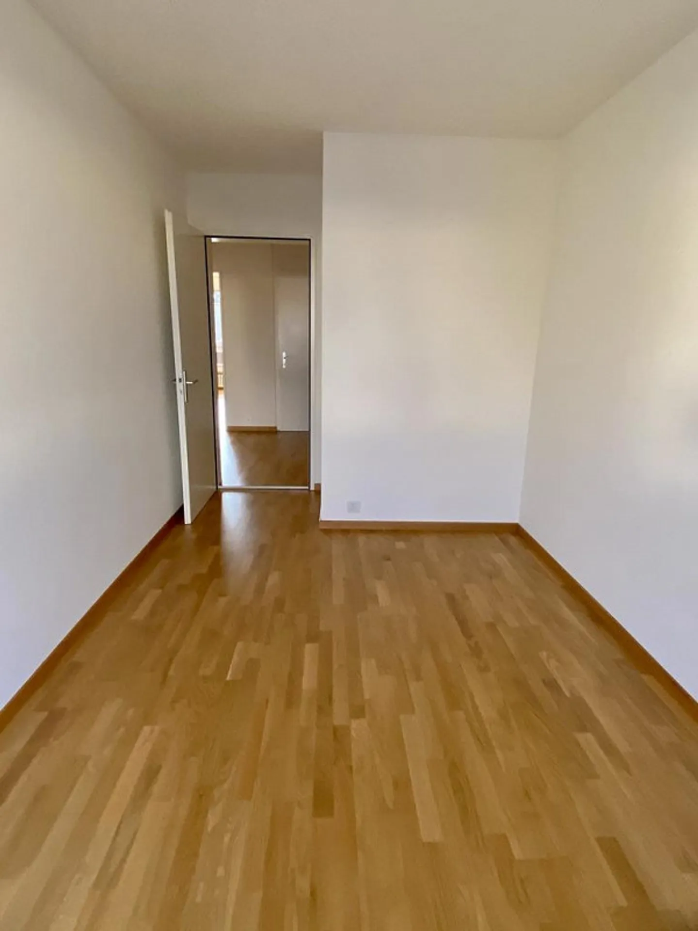 Helle 3.5-Zimmerwohnung mit Balkon - Foto 3 von 7