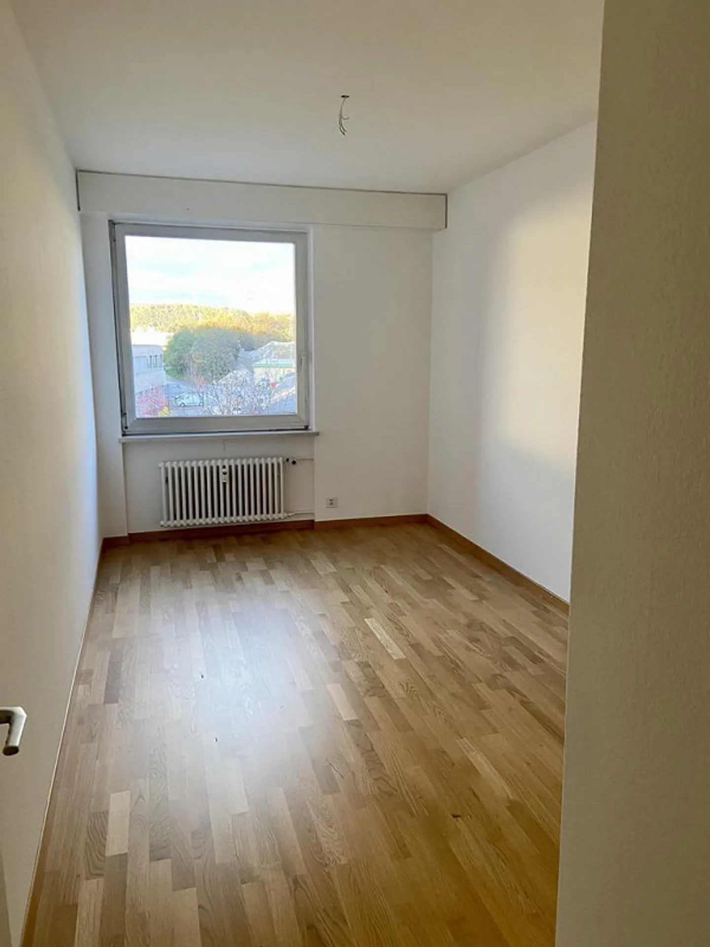 Helle 3.5-Zimmerwohnung mit Balkon - Foto 4 von 7