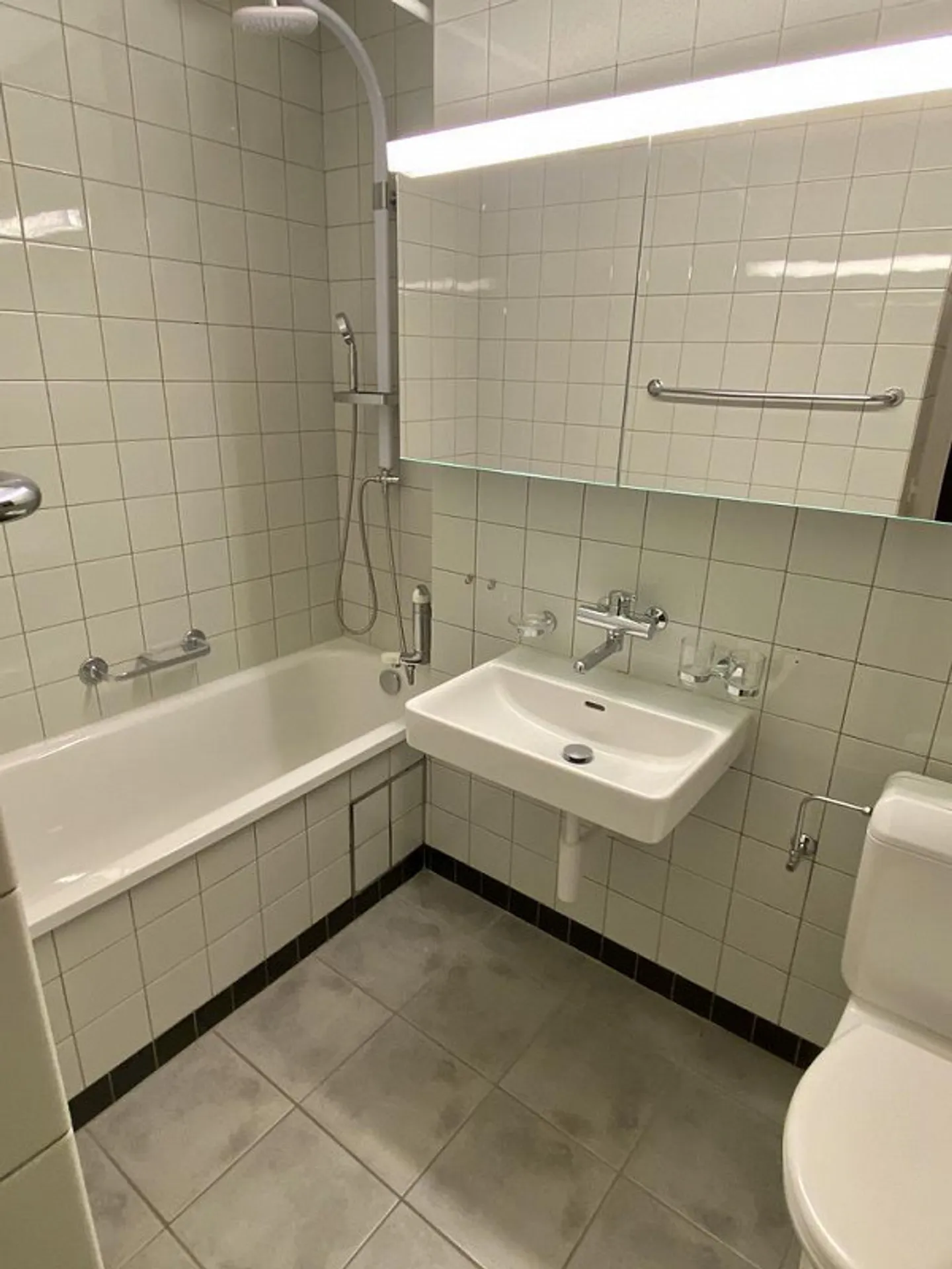 Helle 3.5-Zimmerwohnung mit Balkon - Foto 6 von 7