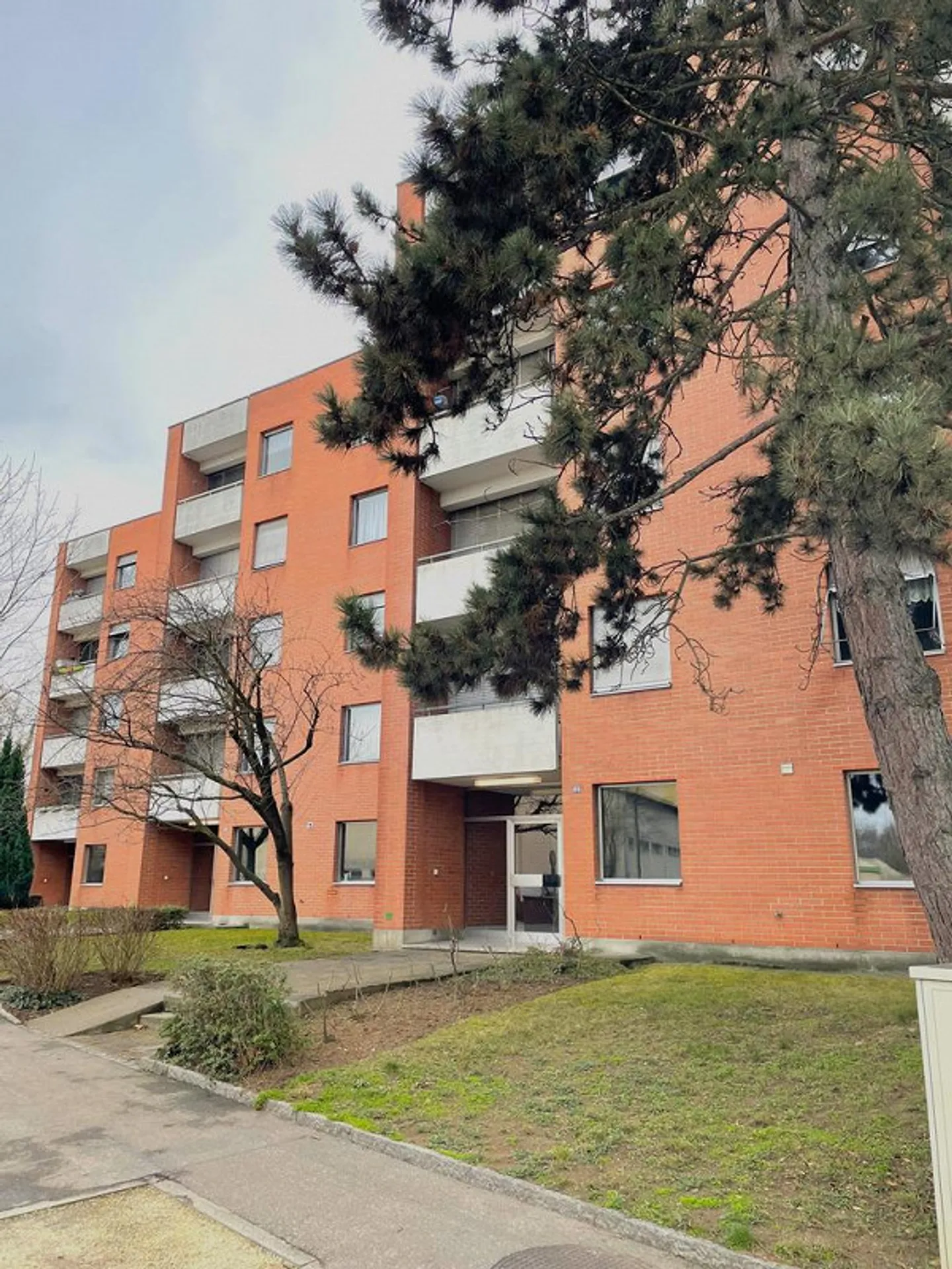 Helle 3.5-Zimmerwohnung mit Balkon - Foto 1 von 7