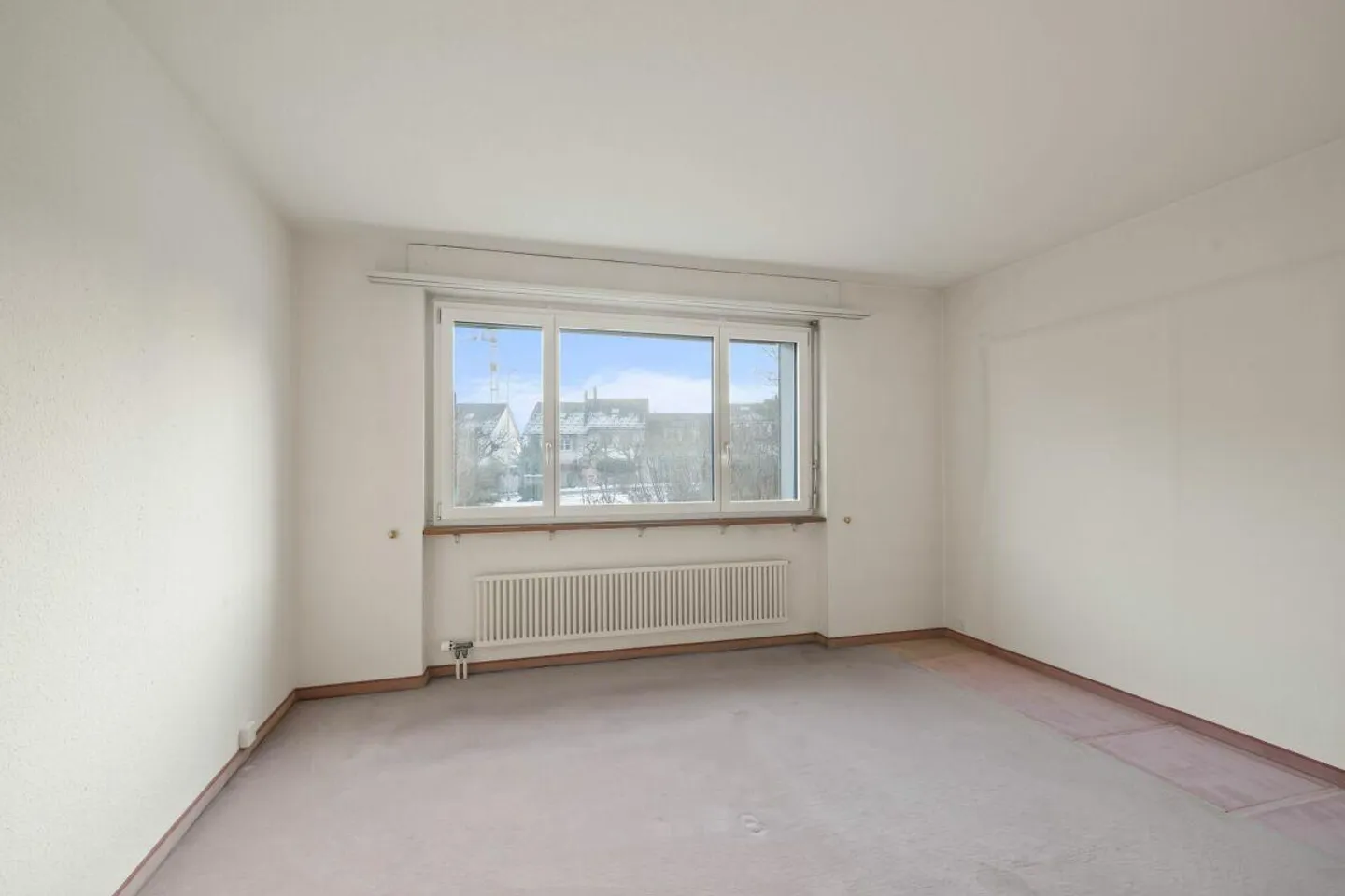 Ampio appartamento di 4,5 stanze con giardino d'inverno, garage e sostenibile... - Foto 12 di 13