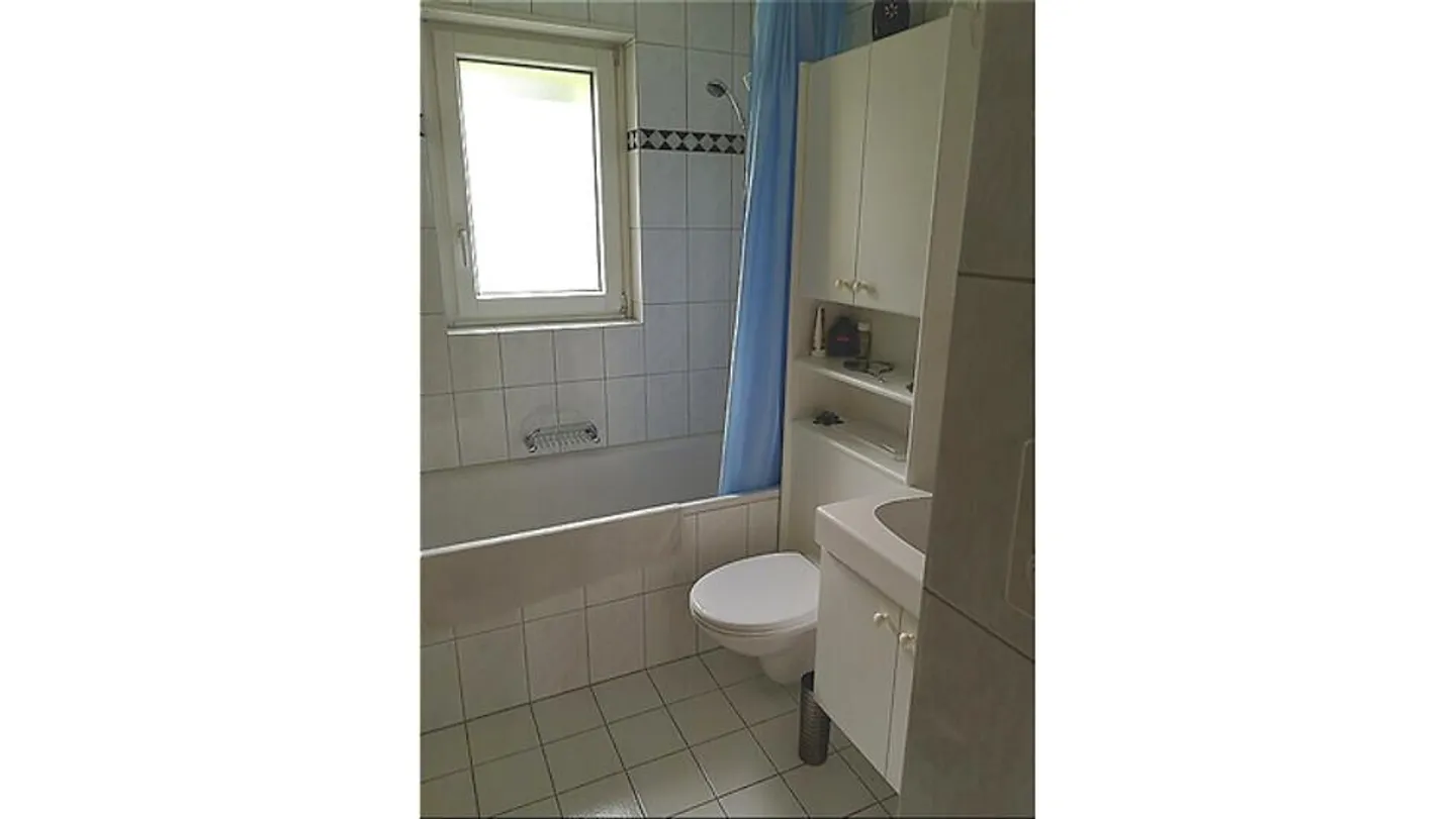 2 ROOM APARTMENT IN OBERENGSTRINGEN (ZH), FURNISHED, TEMPORARY - Photo 5 of 5