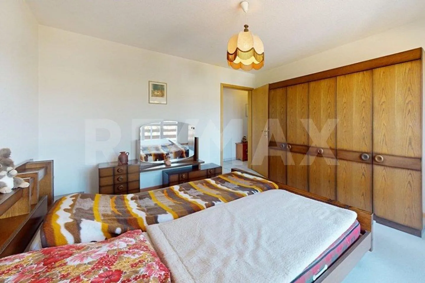 Idillio rurale: appartamento di 4,5 stanze - Foto 10 di 13