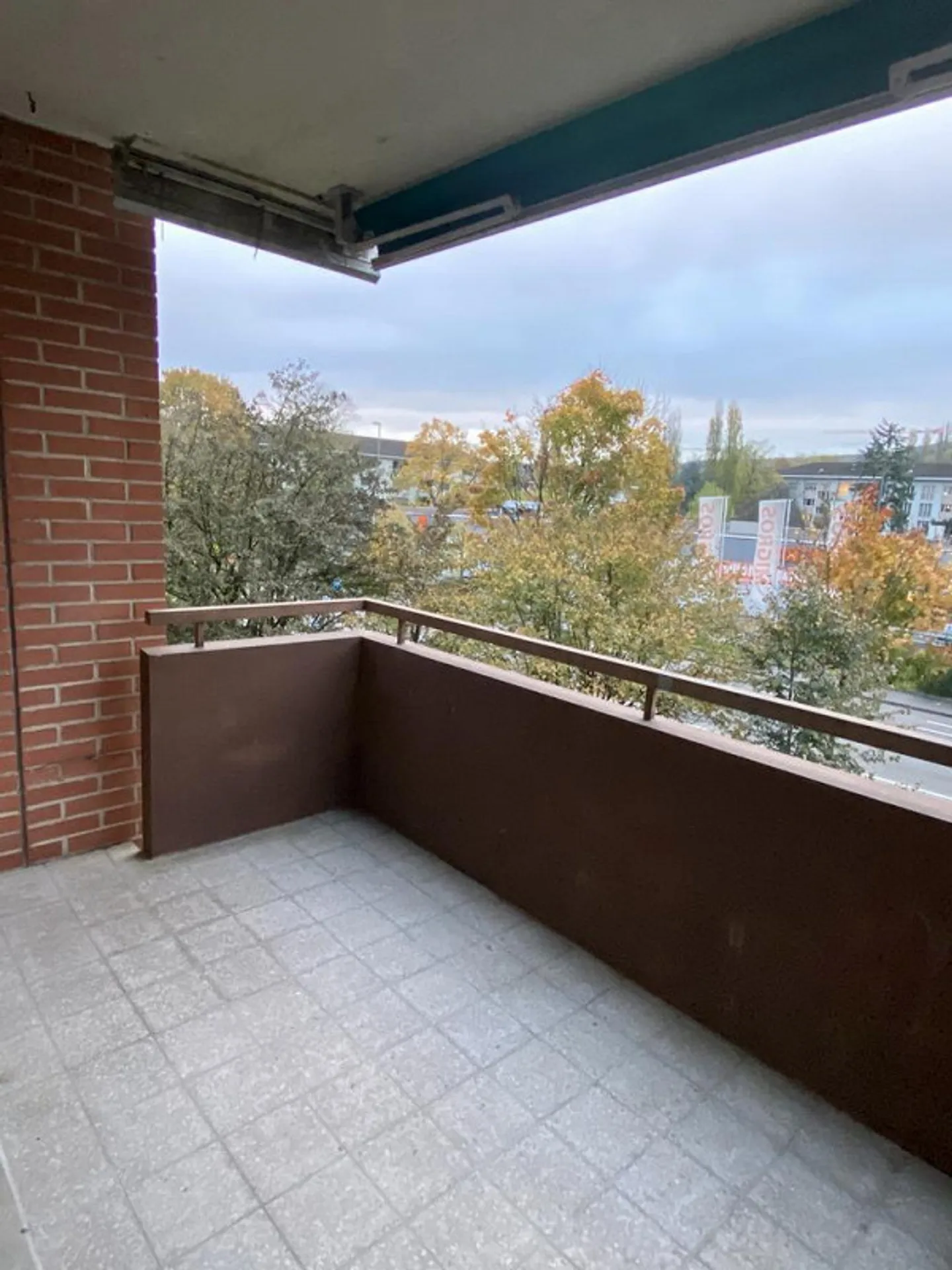 Helle 3.5-Zimmerwohnung mit Balkon - Foto 7 von 7