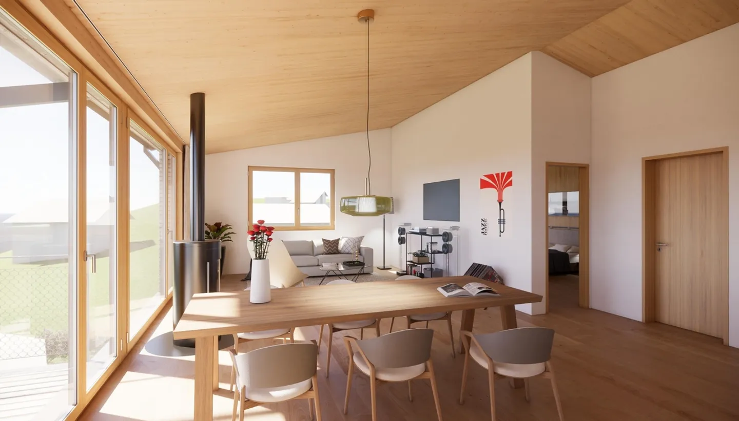 Apartment for sale - Photo 5 of 11