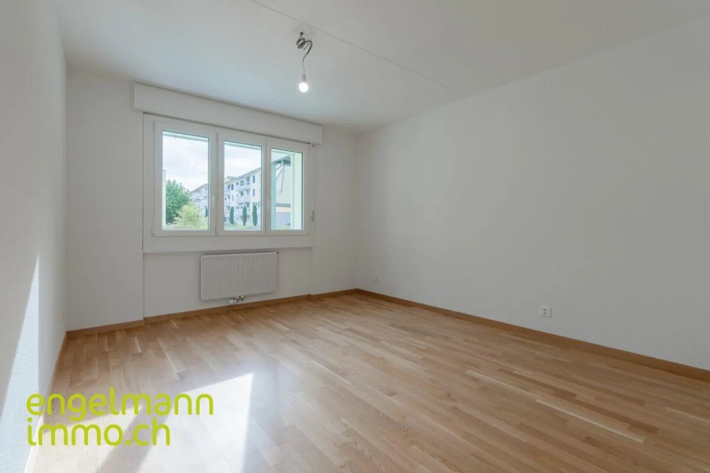 Appartamento di 4 stanze - Foto 8 di 15