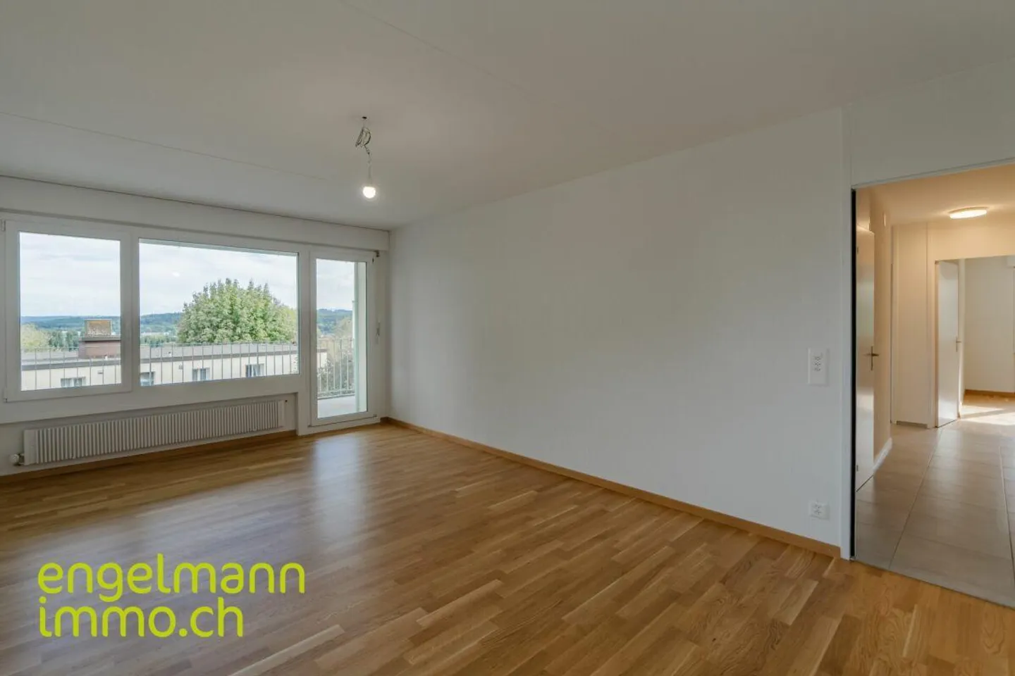 Appartamento di 4 stanze - Foto 3 di 15