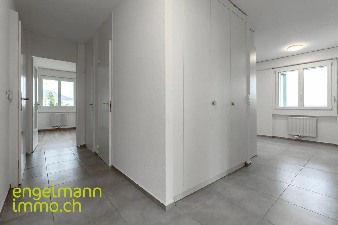 Appartamento di 4 stanze - Foto 4 di 15