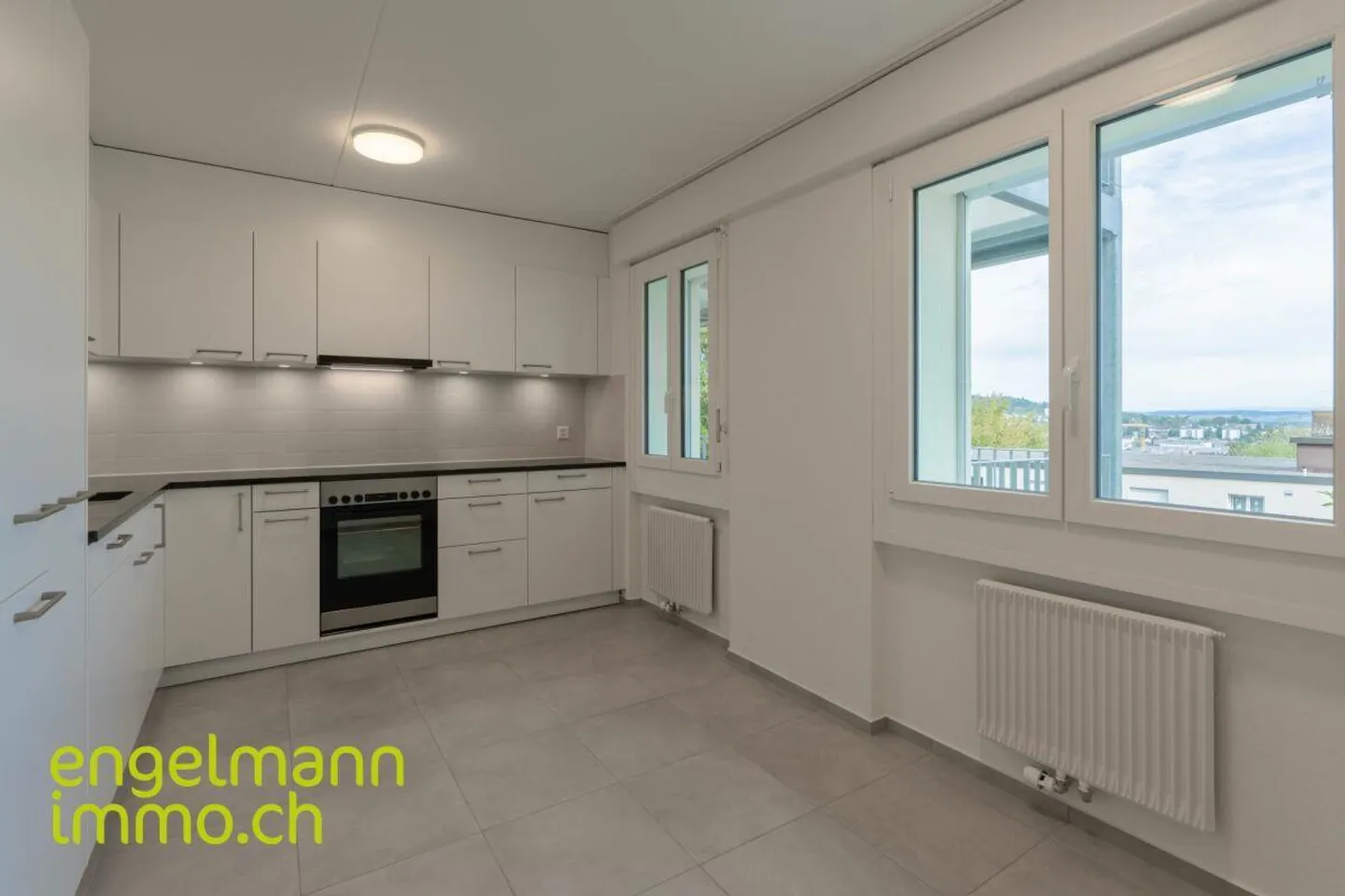 Appartamento di 4 stanze - Foto 5 di 15
