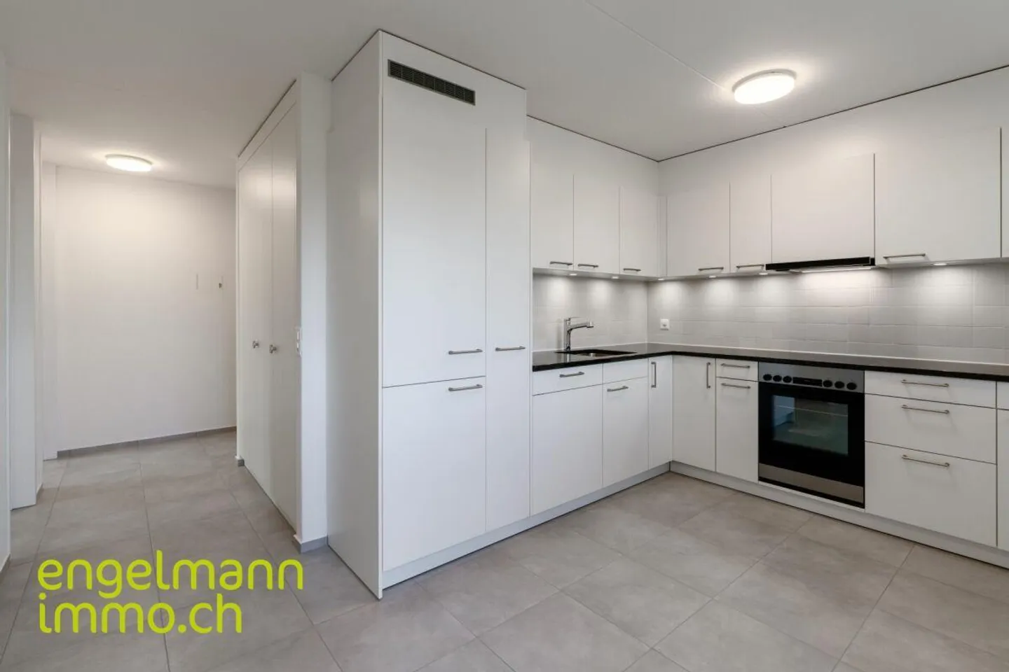 Appartamento di 4 stanze - Foto 6 di 15