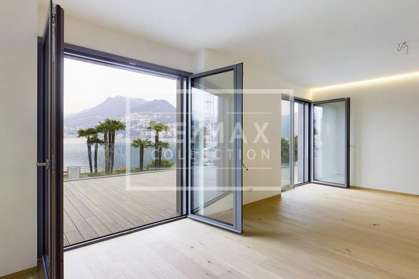 Résidence La Promenade - Appartement Luxueux au Bord du Lac - Photo 5 sur 13