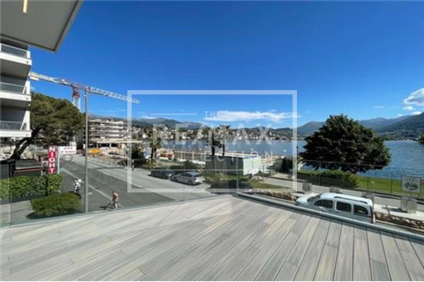 Résidence La Promenade - Appartement Luxueux au Bord du Lac - Photo 6 sur 13