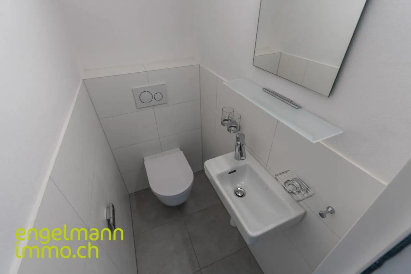 Appartamento di 4 stanze - Foto 11 di 15