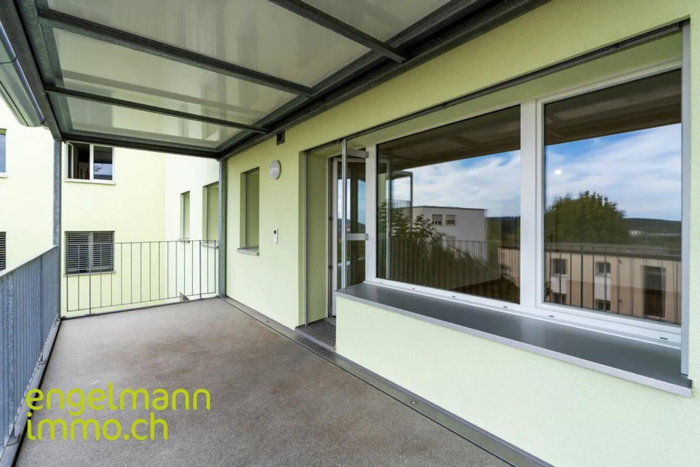 Appartamento di 4 stanze - Foto 13 di 15