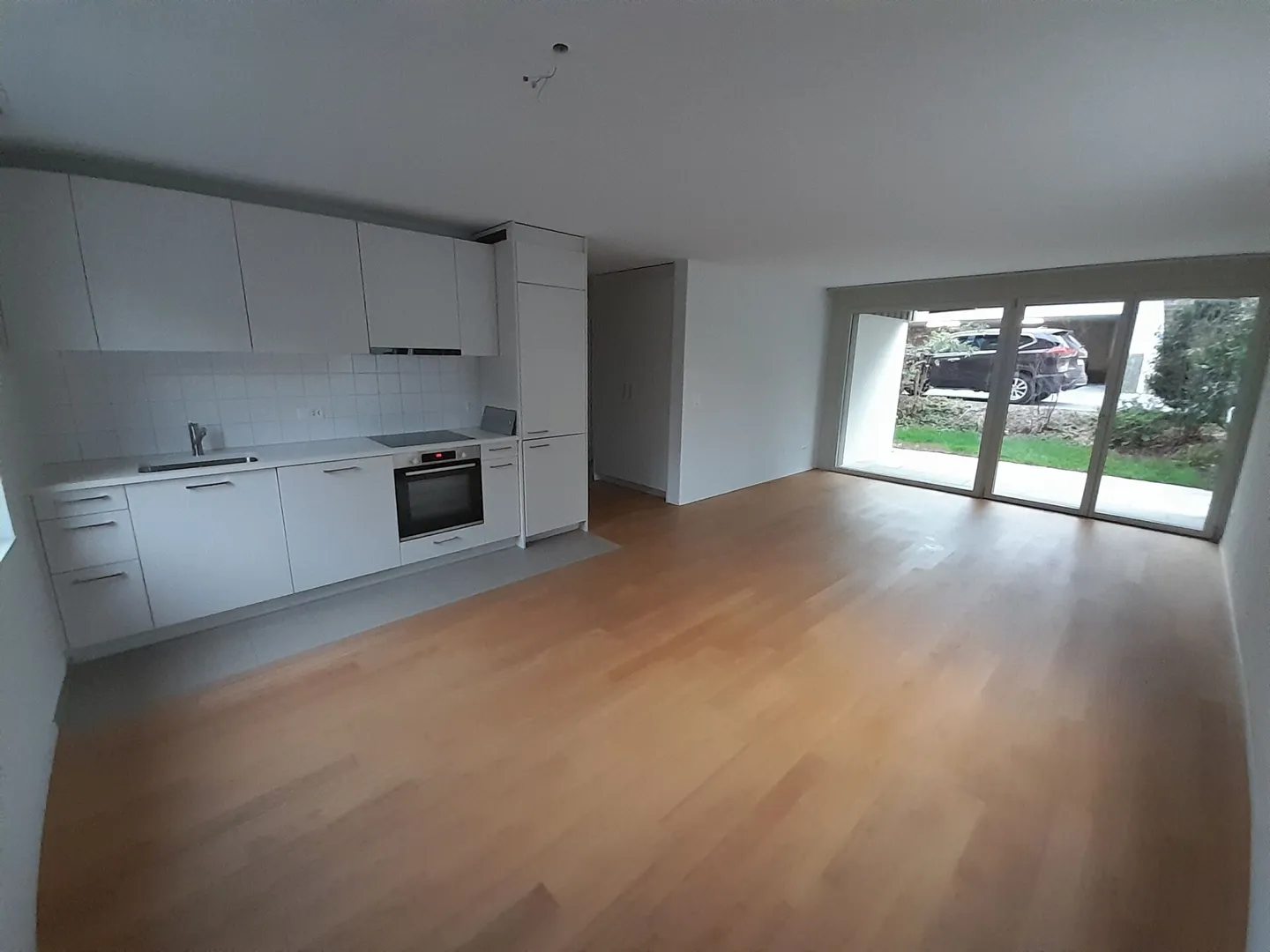 Bright 3.5-room apartment for rent in Kerzers! - Photo 5 of 12