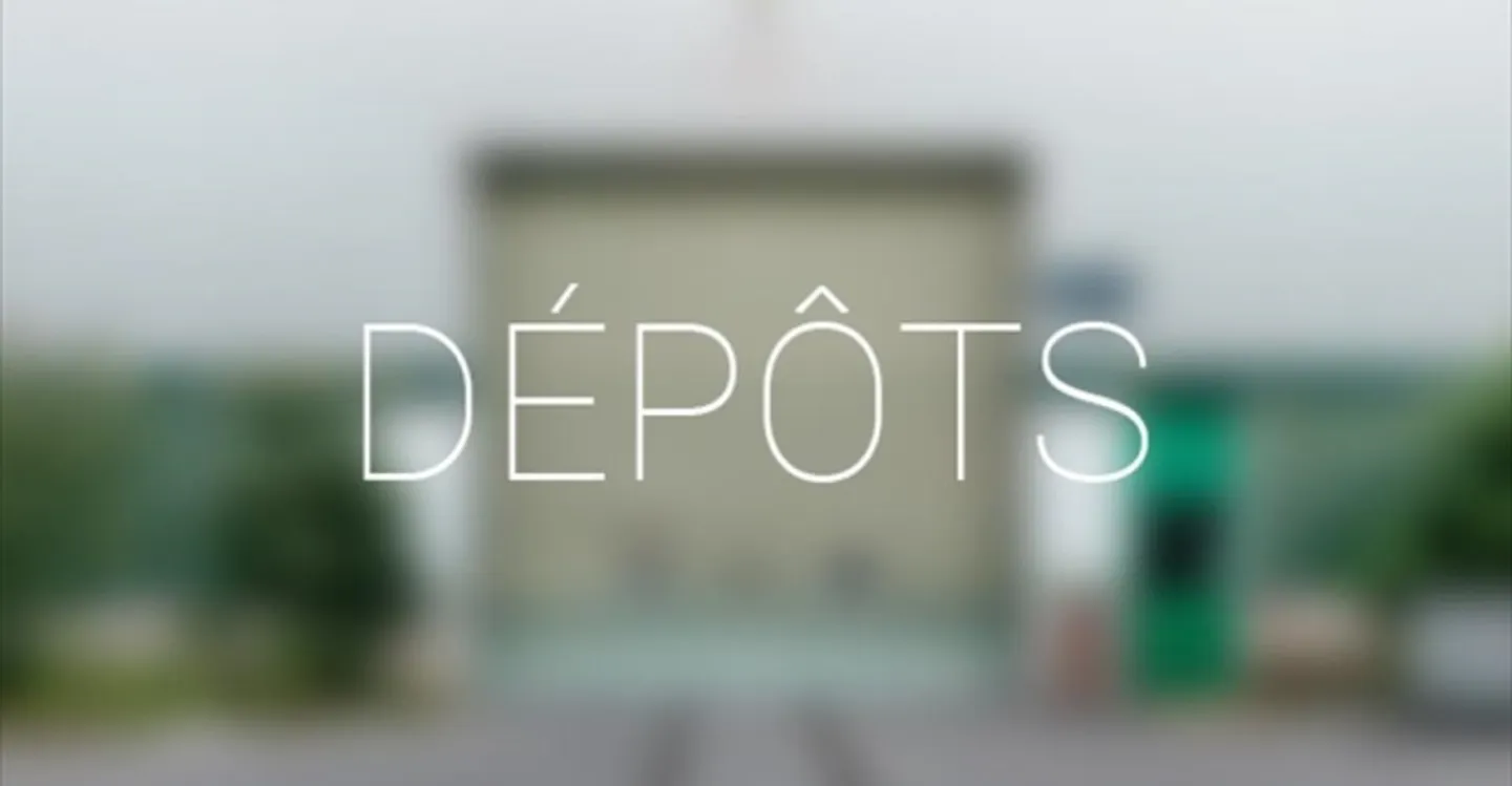 Deposito - Foto 1 di 1