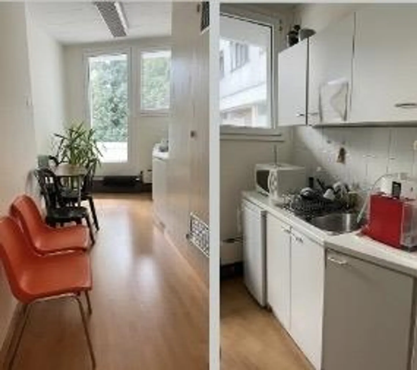 Furnished Office Space in Chêne-Bourg - Photo 4 of 5