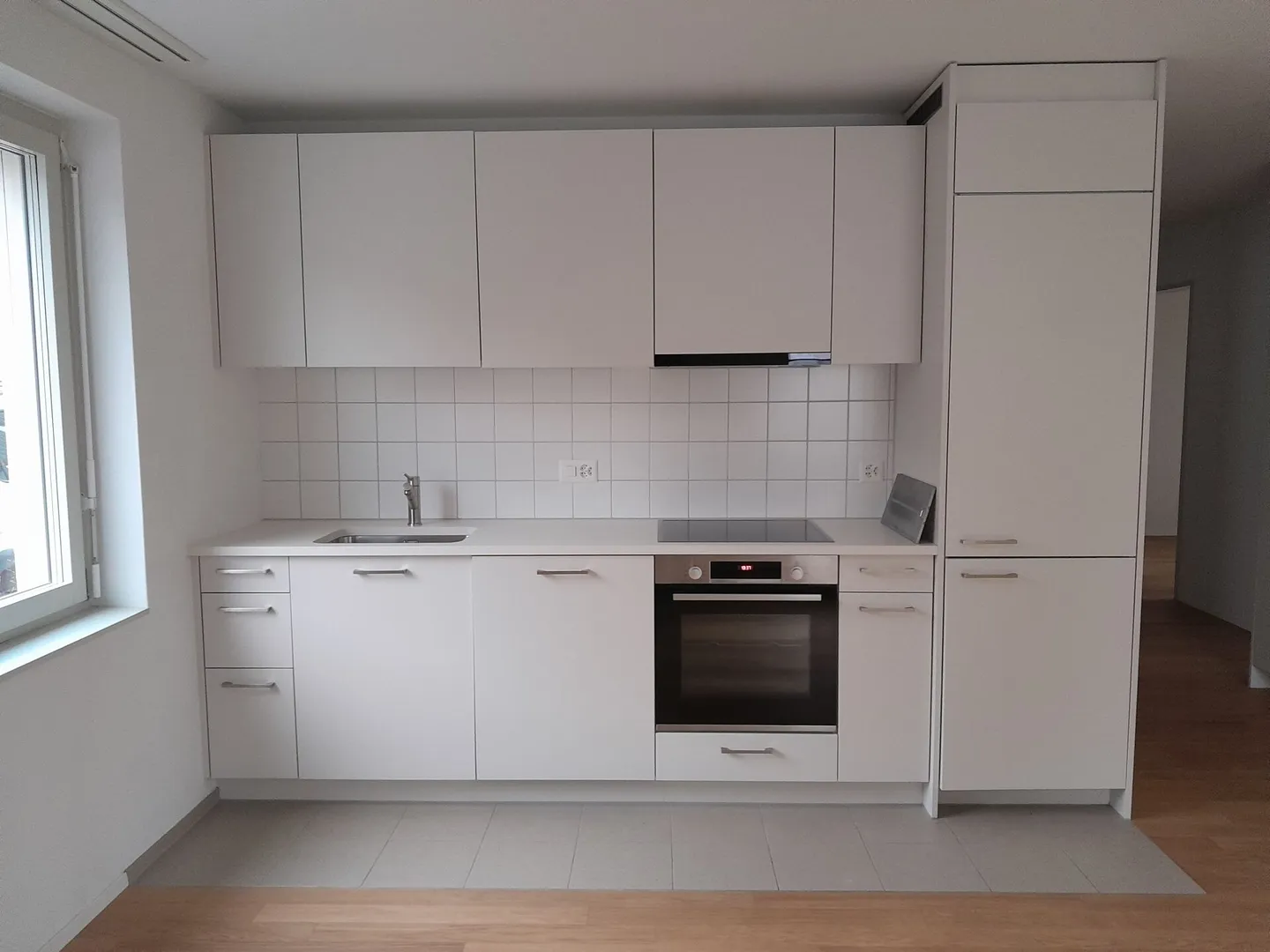 Bright 3.5-room apartment for rent in Kerzers! - Photo 3 of 12