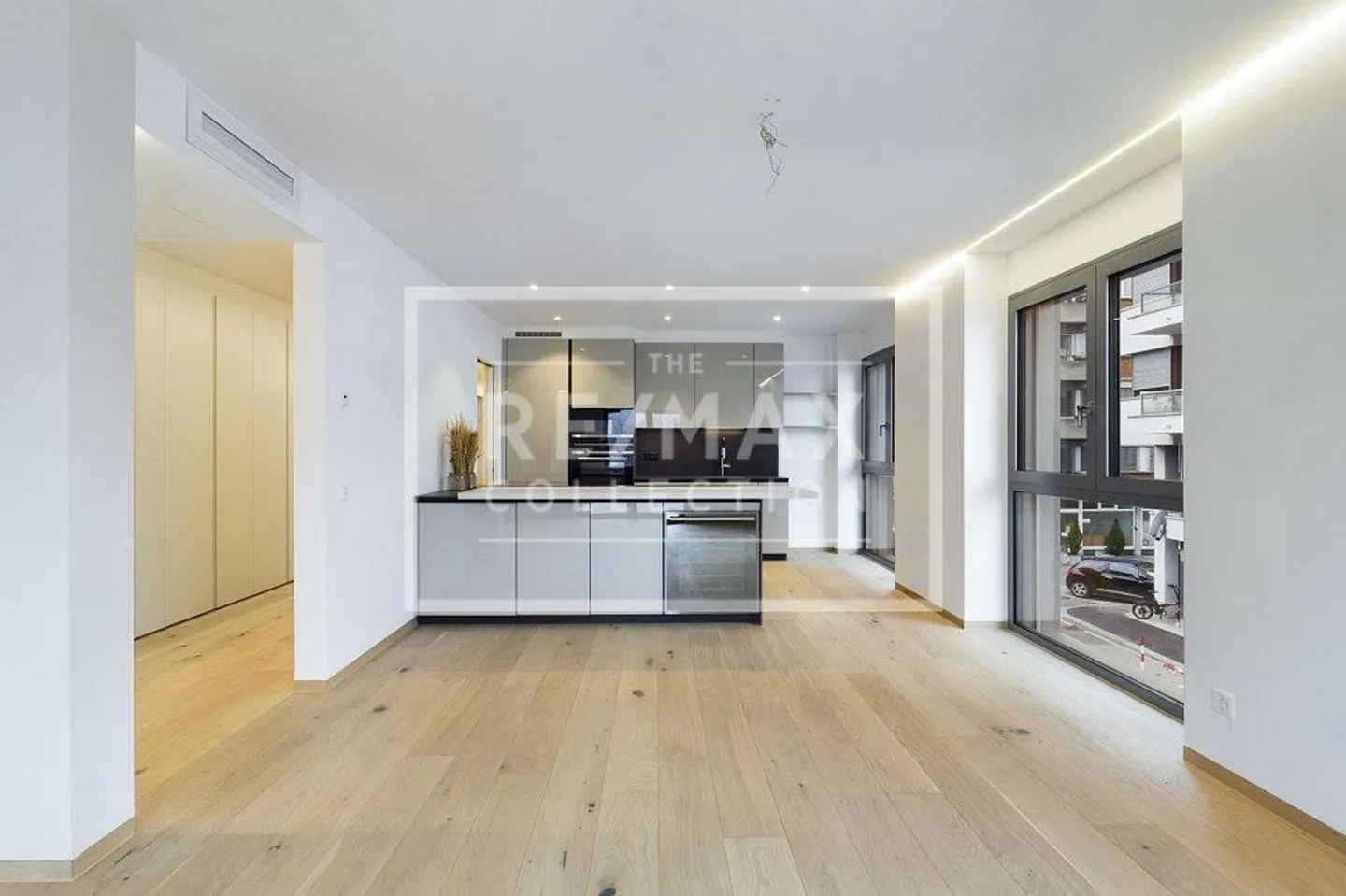 Résidence La Promenade - Appartement Luxueux au Bord du Lac - Photo 11 sur 13