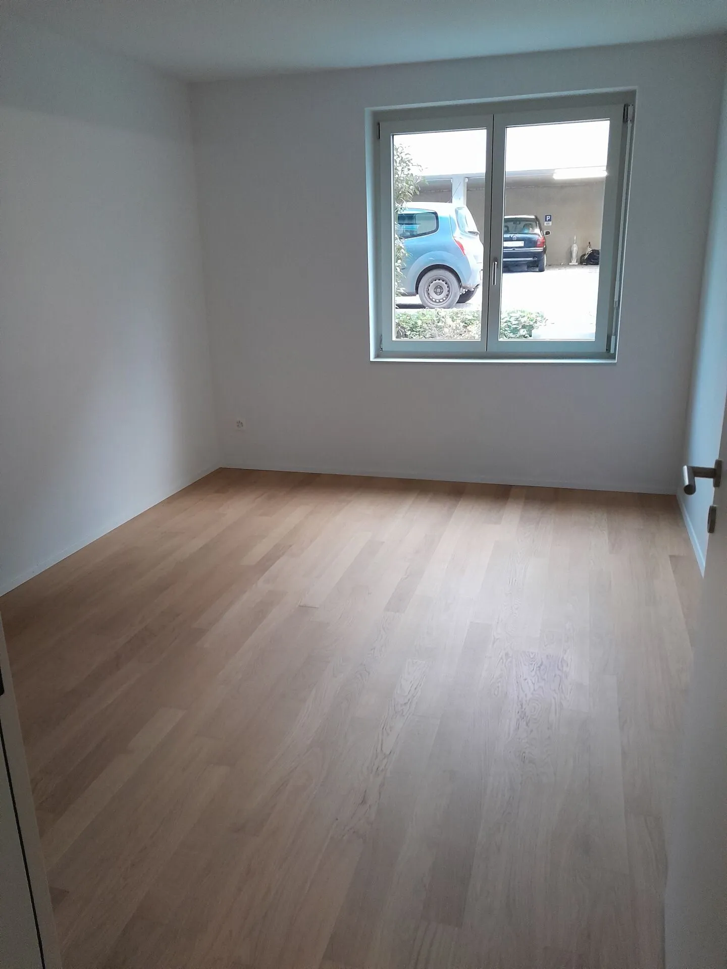 Bright 3.5-room apartment for rent in Kerzers! - Photo 10 of 12