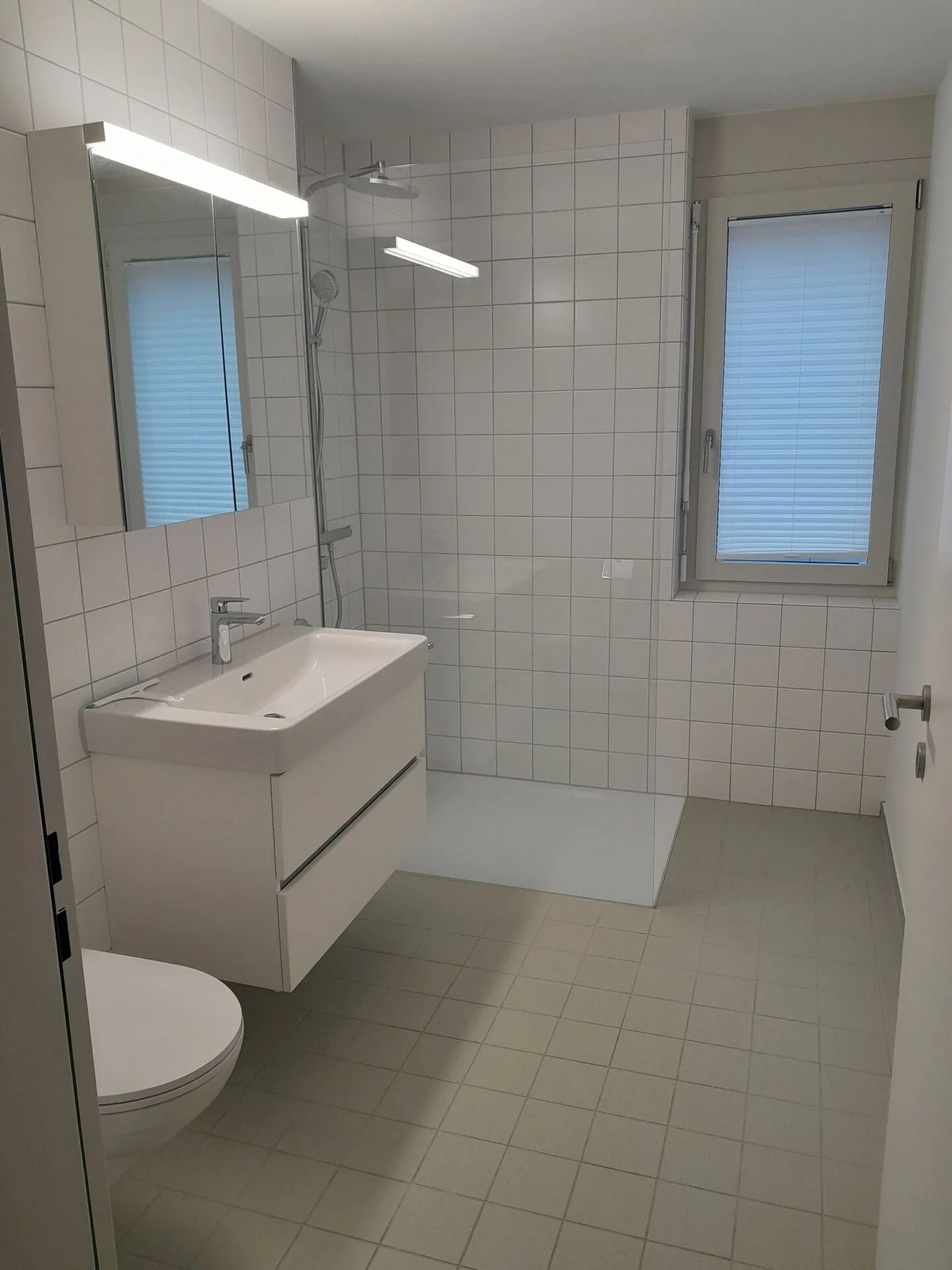 Bright 3.5-room apartment for rent in Kerzers! - Photo 9 of 12