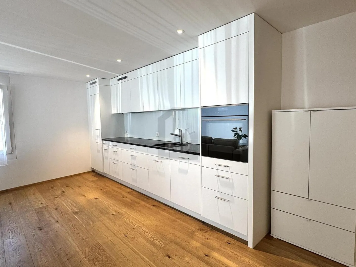 STYLISH WITH PARTIAL FURNISHING - Photo 2 of 6