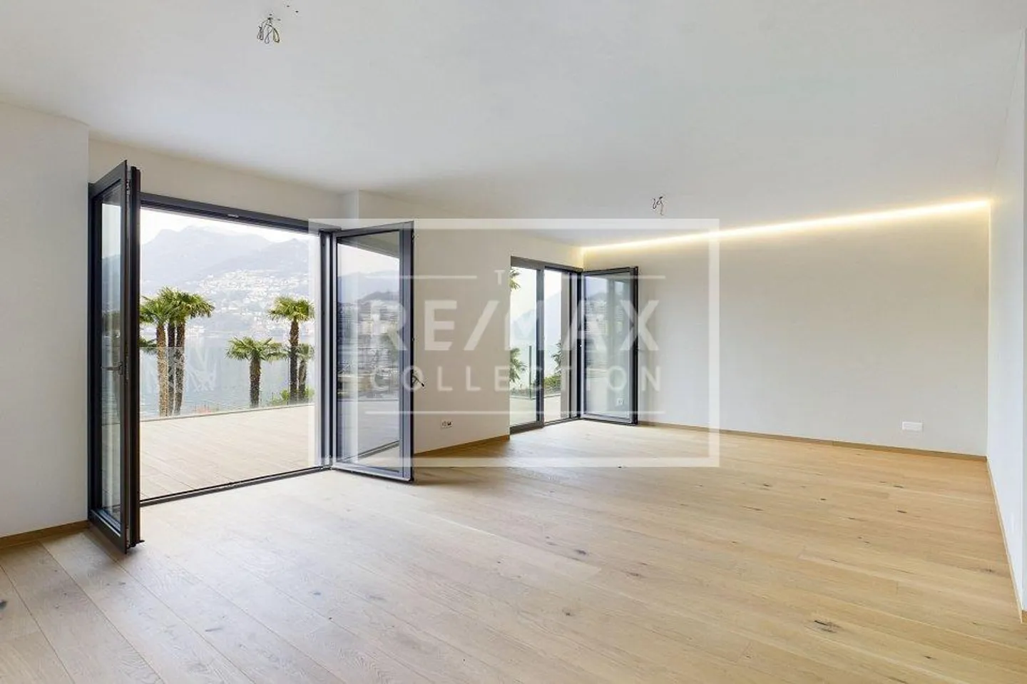 Résidence La Promenade - Appartement Luxueux au Bord du Lac - Photo 13 sur 13
