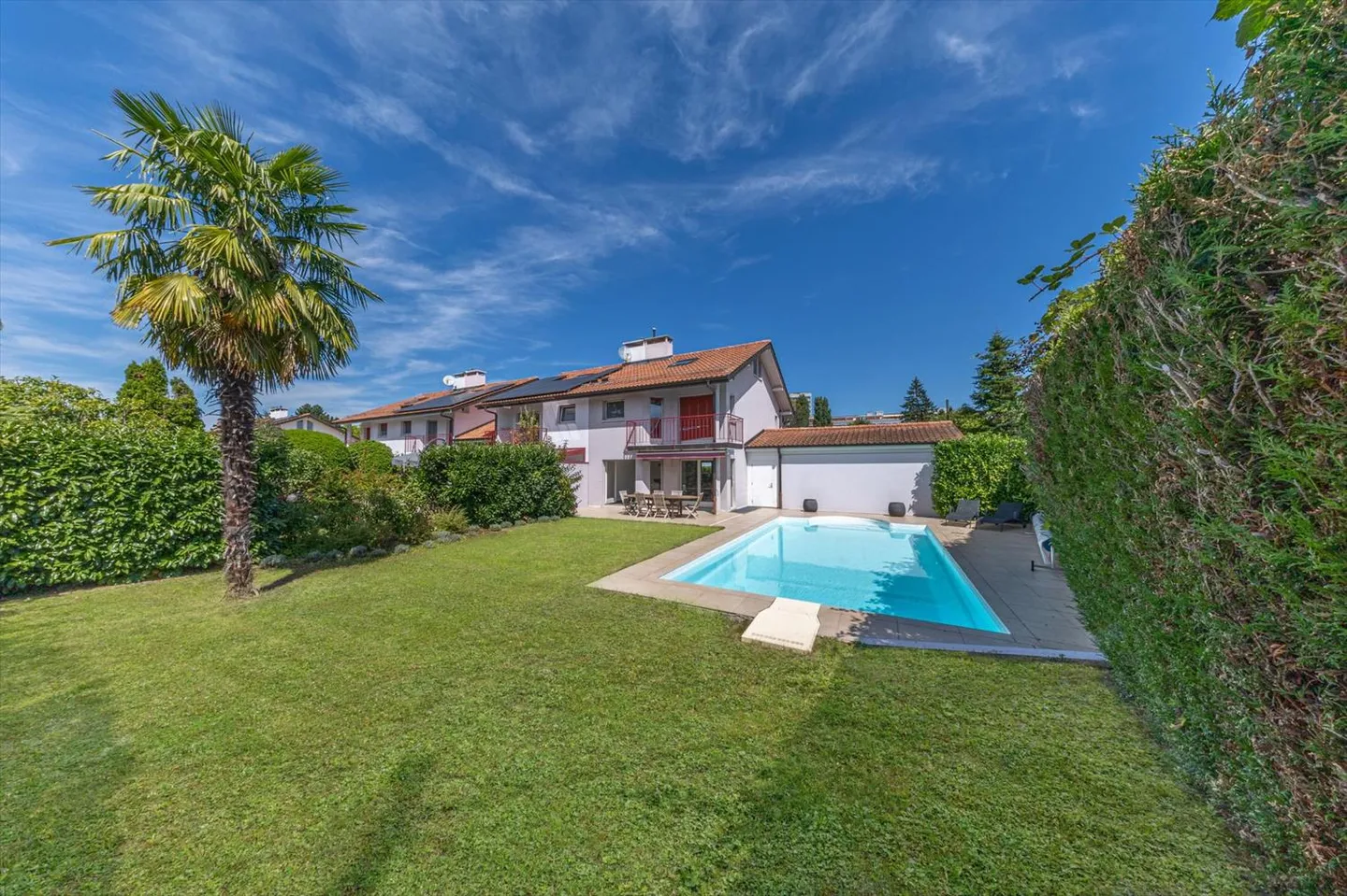 Villa 7 stanze - Foto 1 di 11