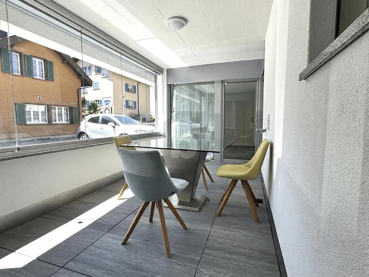 STYLISH WITH PARTIAL FURNISHING - Photo 4 of 6
