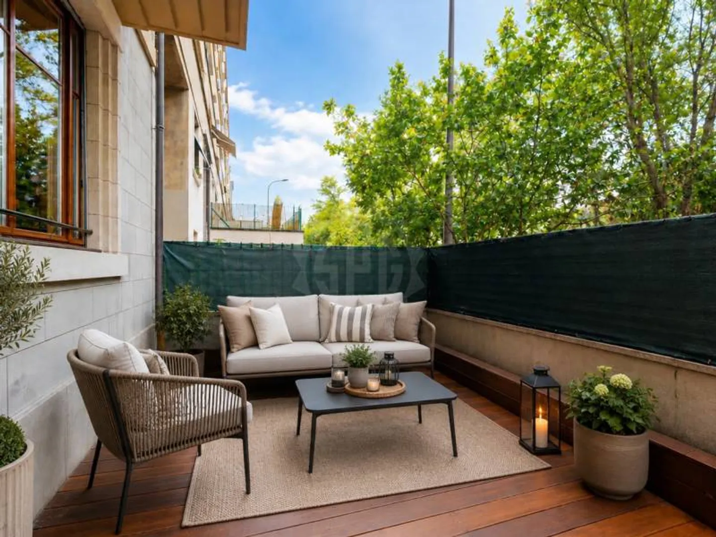 Charming Ground-Floor Apartment - Photo 10 of 10