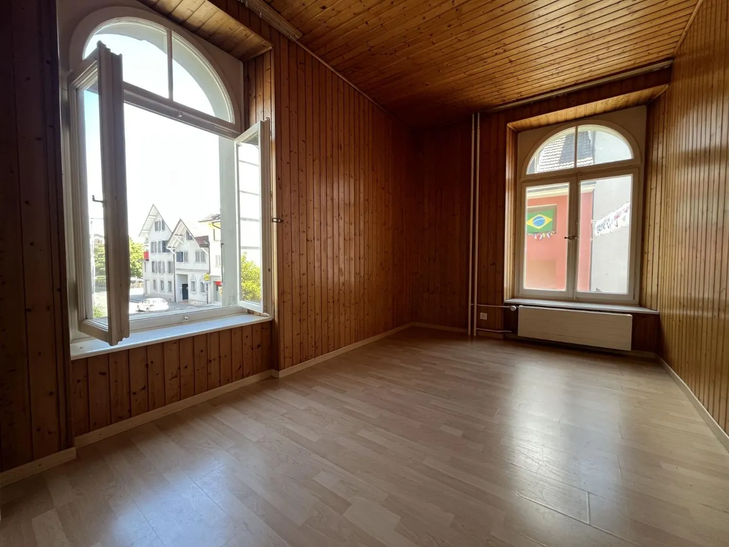 Appartement Charmant Près Commodités - Photo 4 sur 12