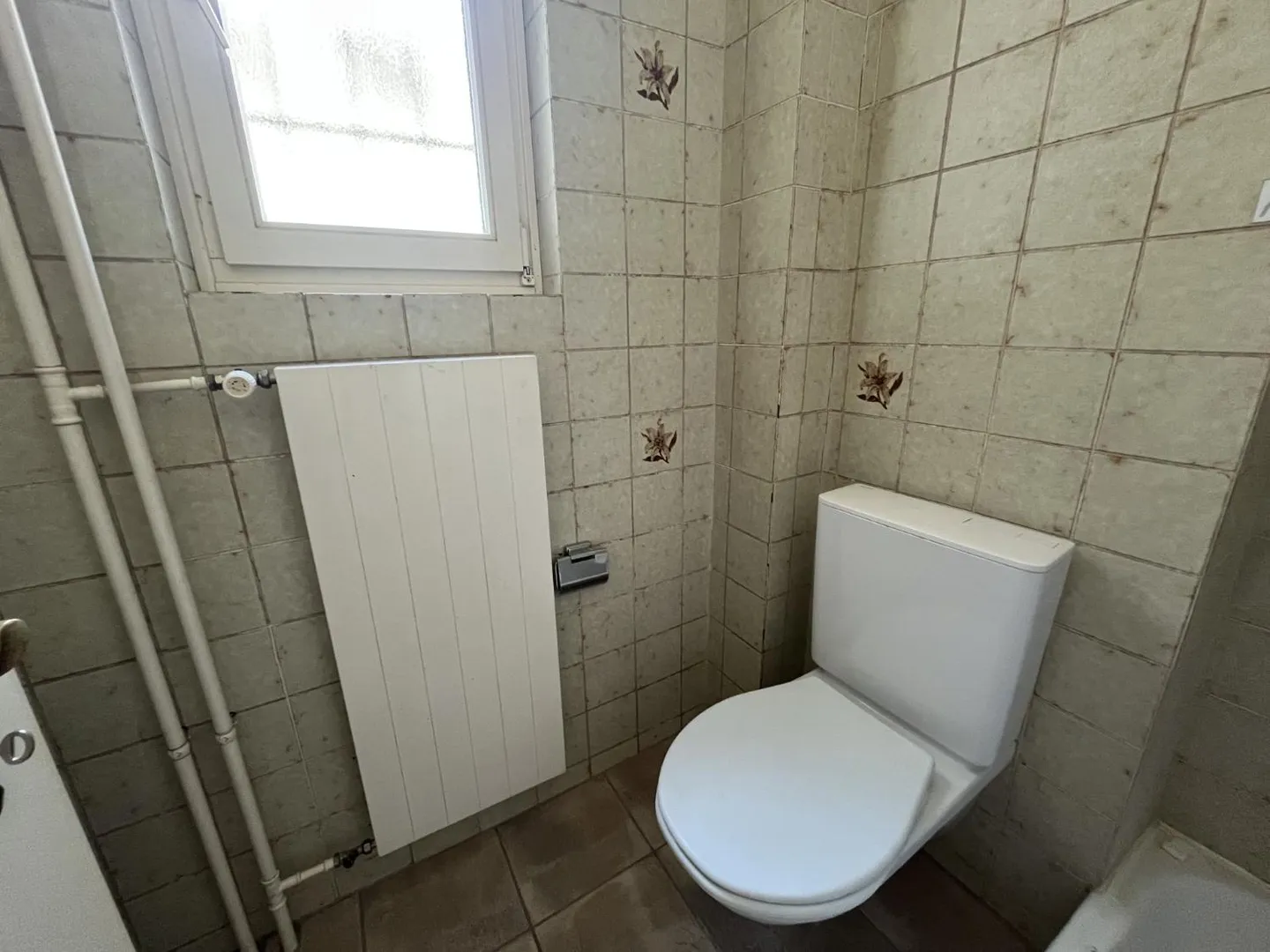 Appartement Charmant Près Commodités - Photo 7 sur 12