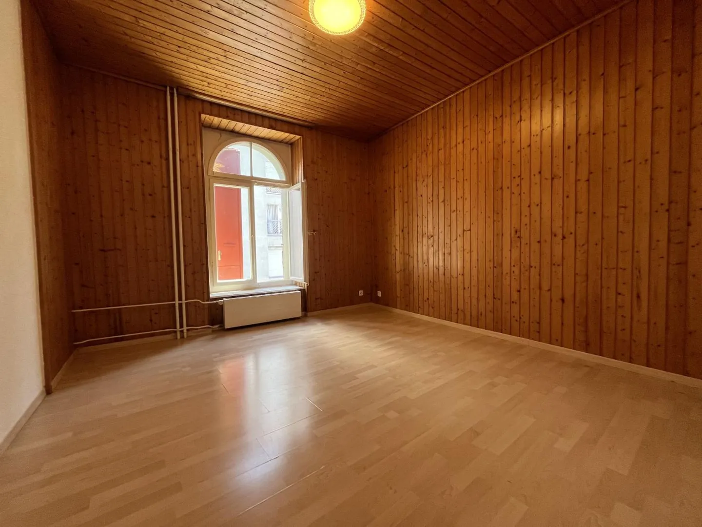 Appartement Charmant Près Commodités - Photo 10 sur 12
