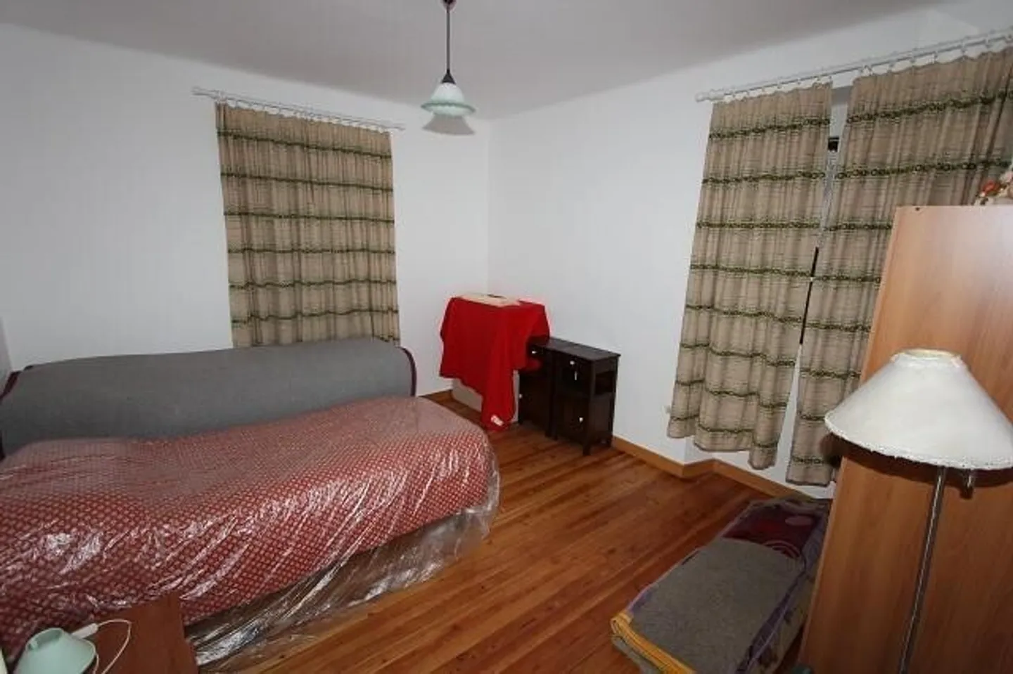 Charmante EG-Wohnung - Foto 6 von 12