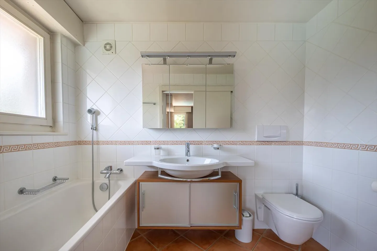 Villa 7 stanze - Foto 6 di 11