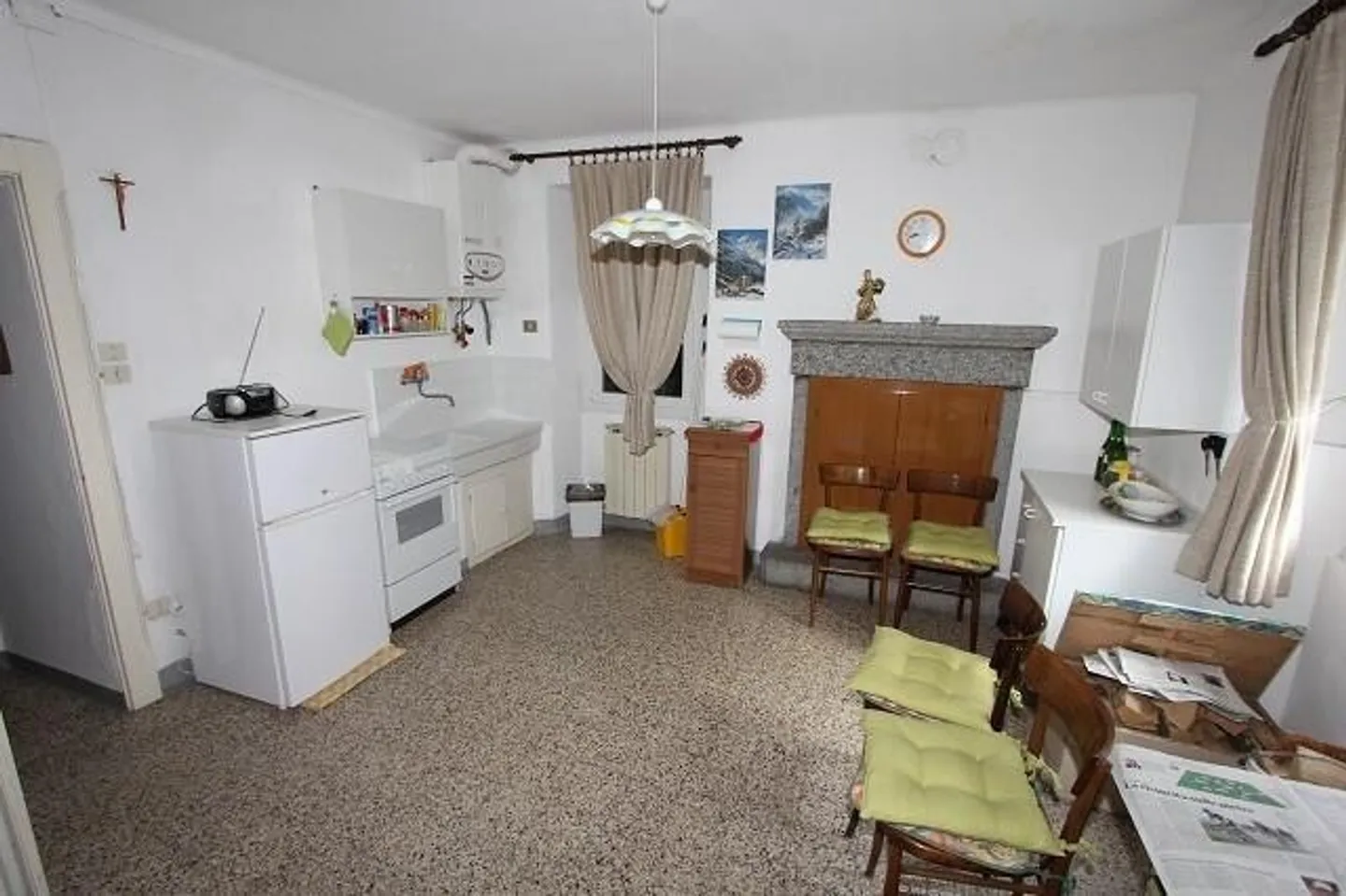 Charmante EG-Wohnung - Foto 4 von 12