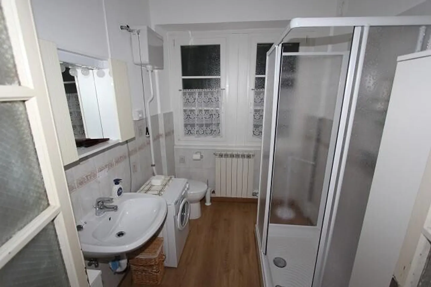 Charmante EG-Wohnung - Foto 7 von 12