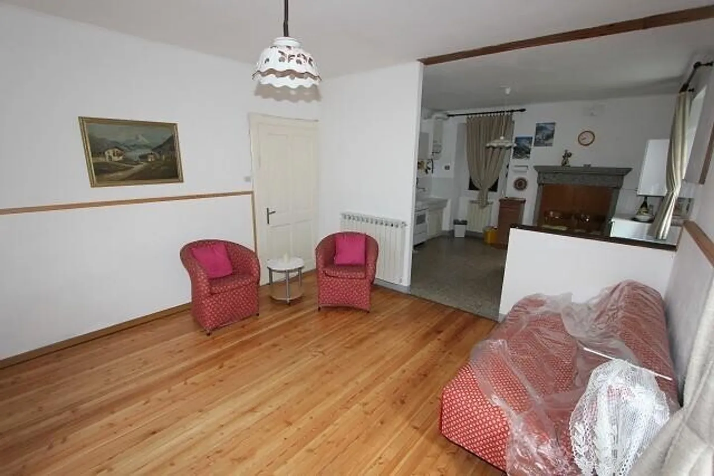 Charmante EG-Wohnung - Foto 8 von 12