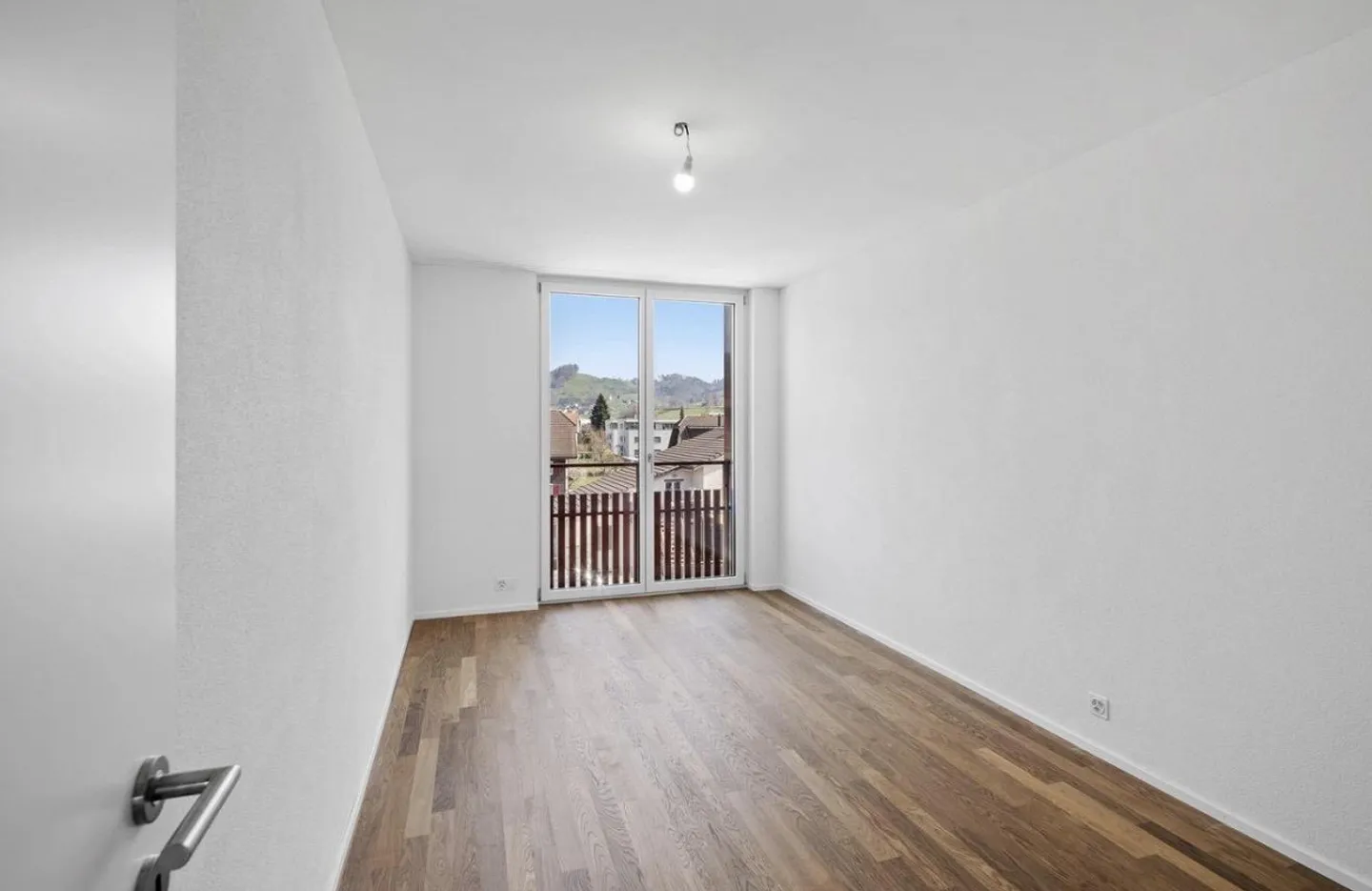 Appartement 3.5 pièces à Reiden - Photo 1 sur 6