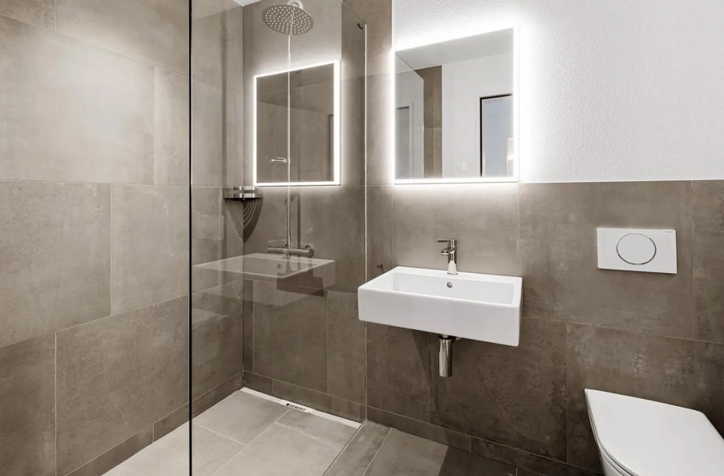 Appartement 3.5 pièces à Reiden - Photo 2 sur 6
