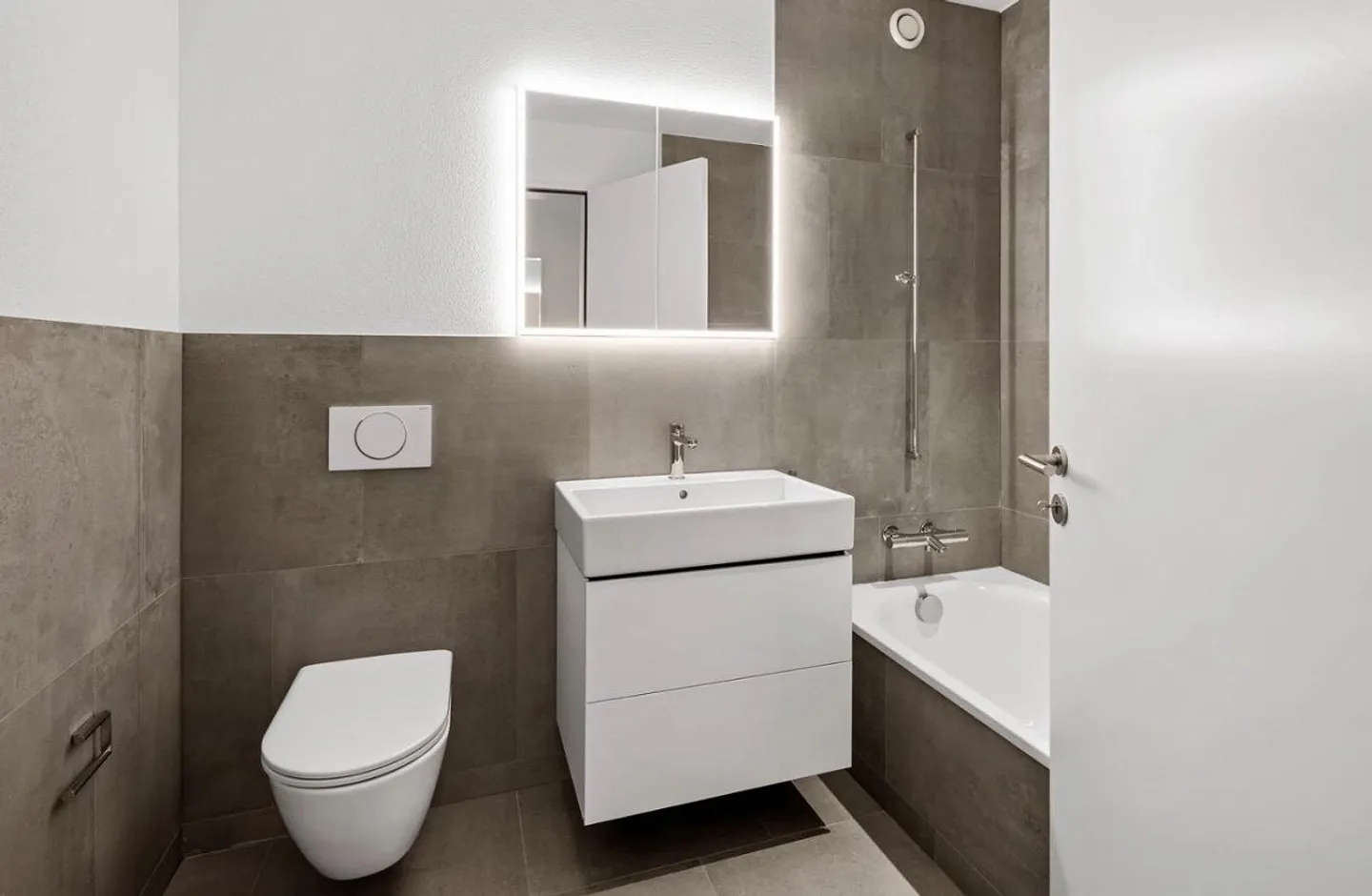 Appartement 3.5 pièces à Reiden - Photo 3 sur 6