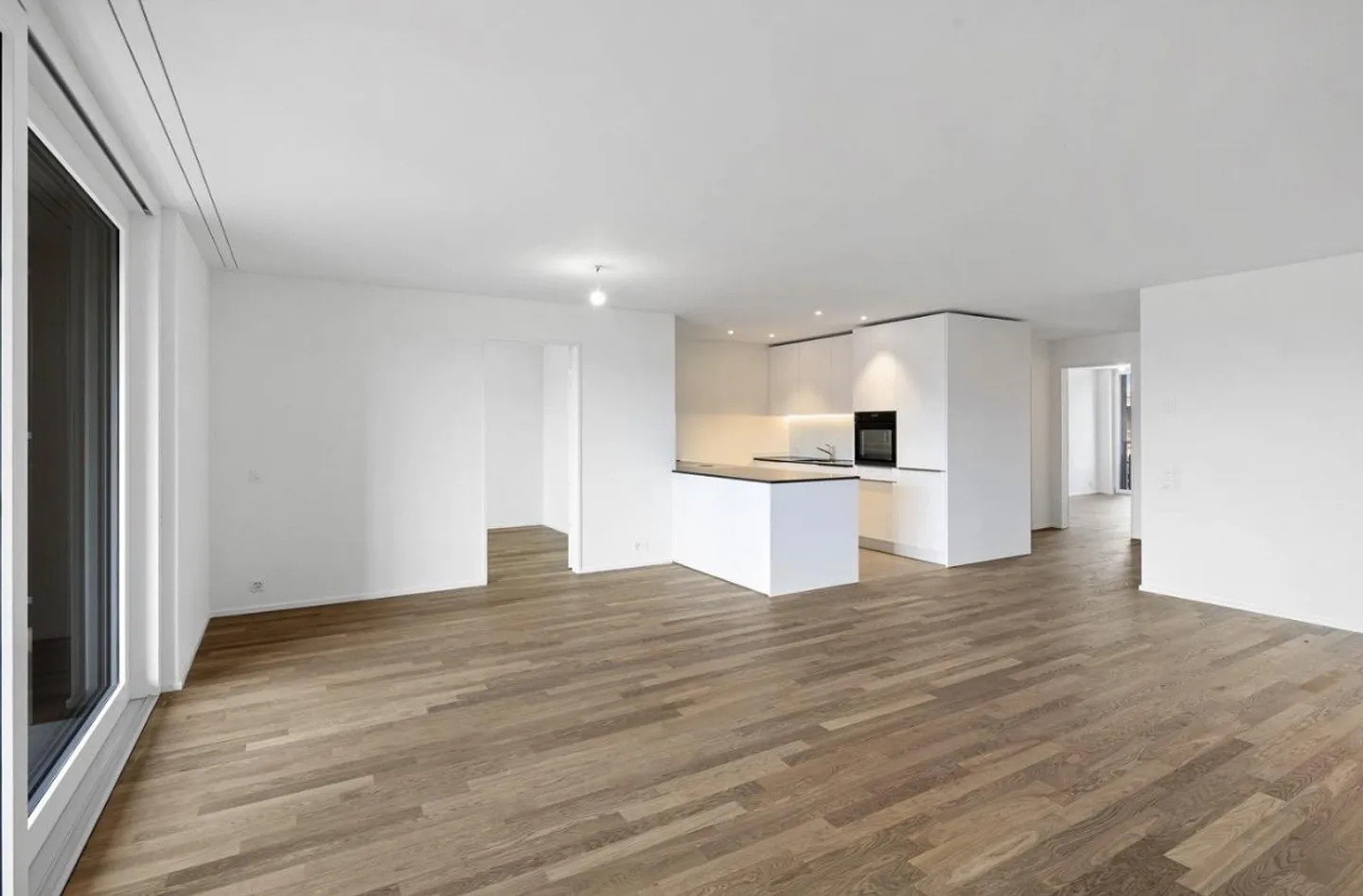 Appartement 3.5 pièces à Reiden - Photo 5 sur 6